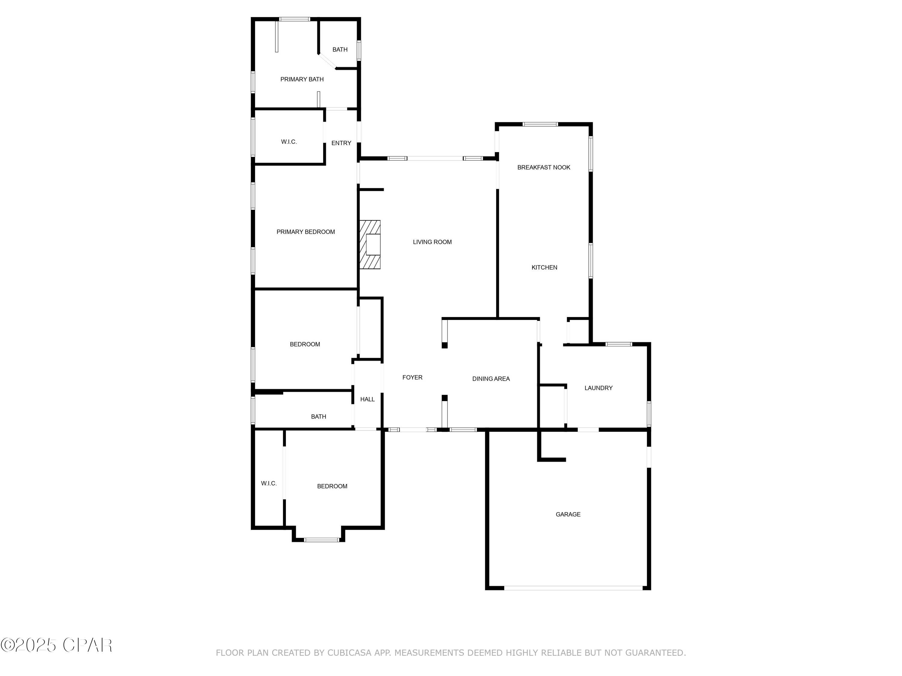Image 25 For 203 Harrison Place