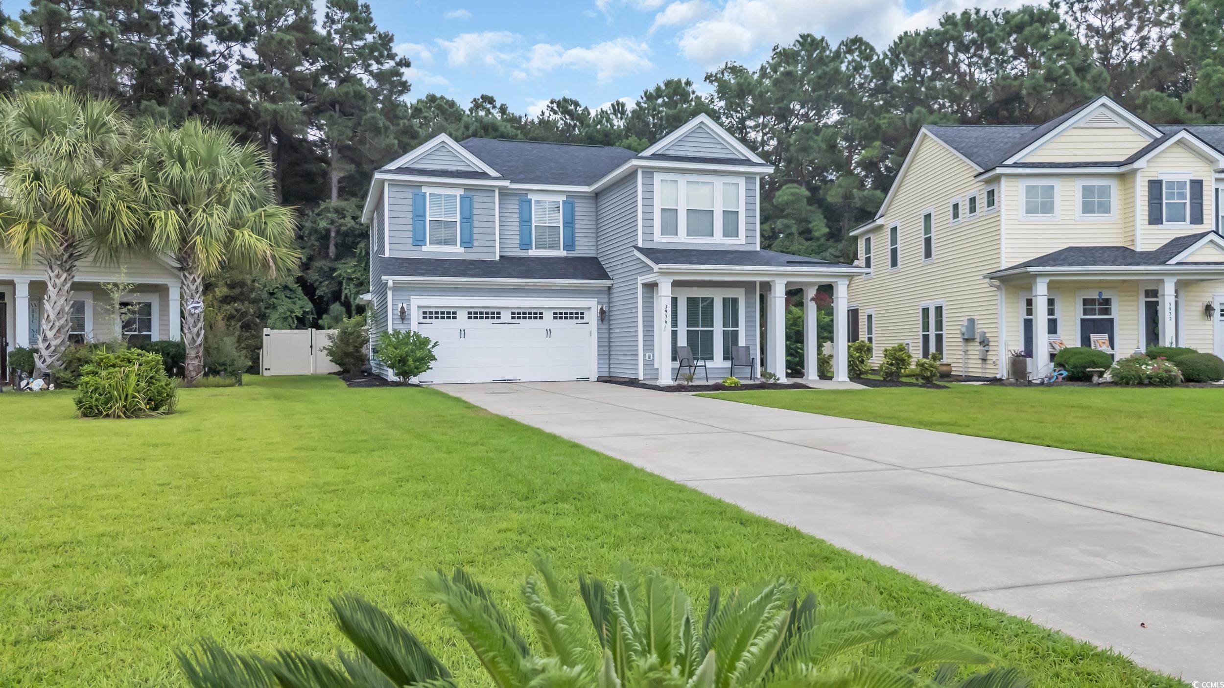 3936 Briar Vista Dr. Myrtle Beach, SC 29579