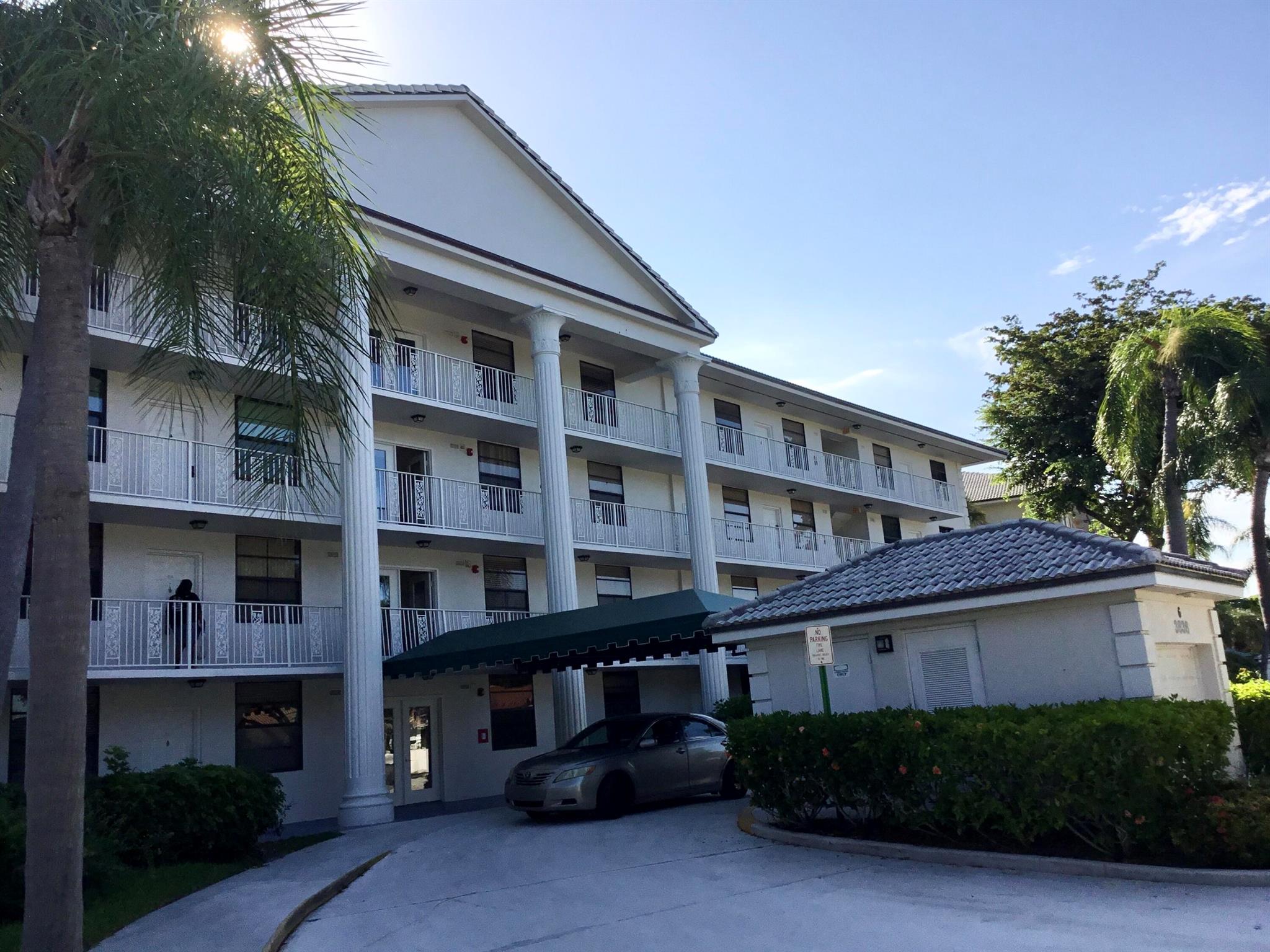 Whitehall Condo Of The La