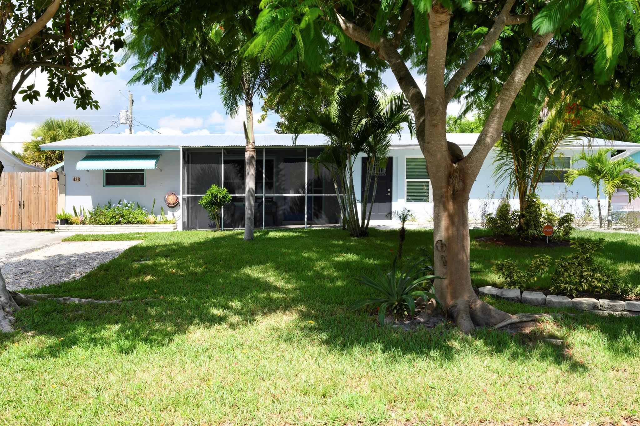 438 SE Fini Drive Stuart FL