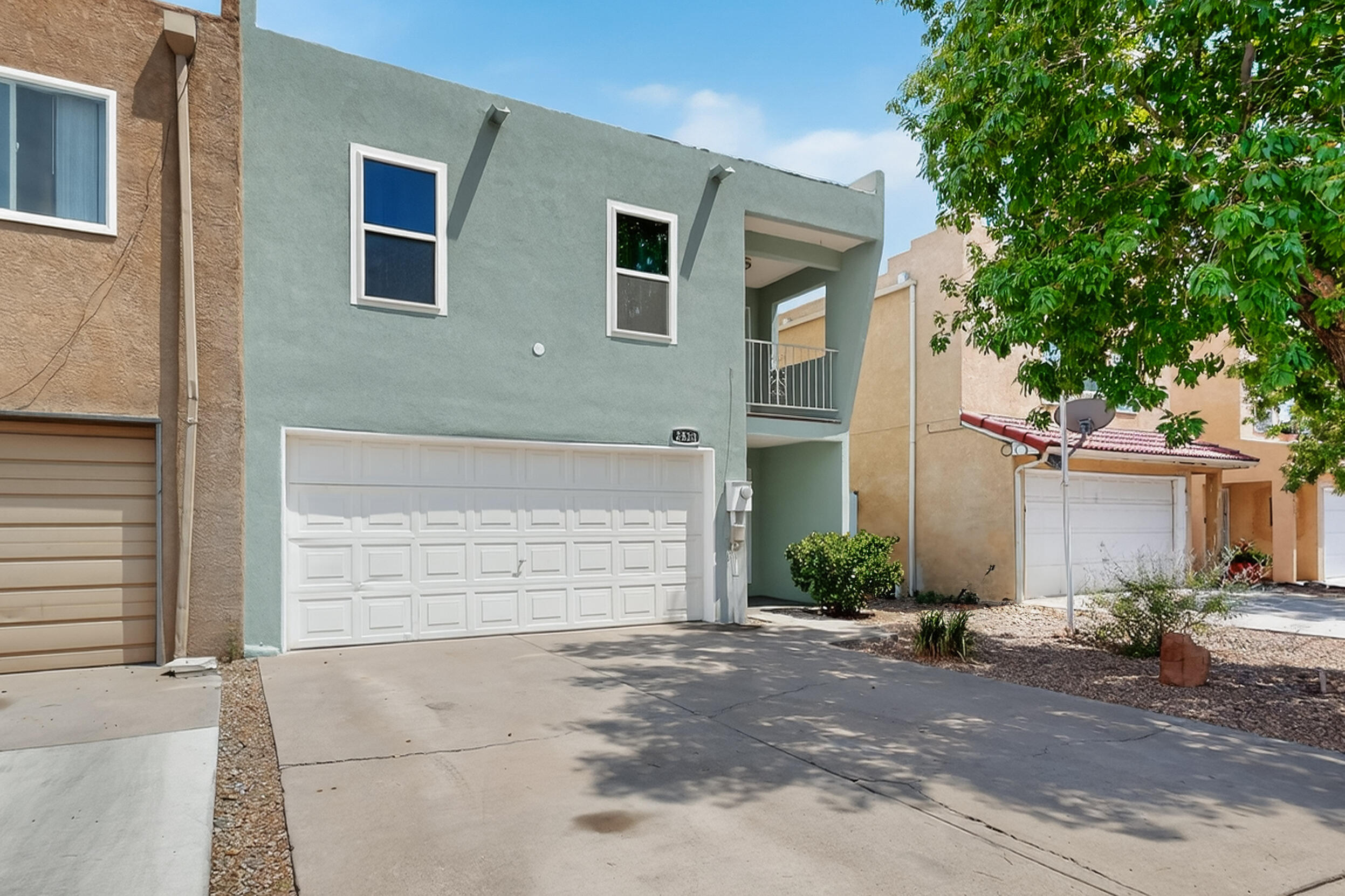 This well-maintained home offers the perfect blend of comfort, quality, and convenience. Recent updates include a PTO roof, energy-efficient windows, and fresh stucco, ensuring lasting value and curb appeal. Located in a desirable neighborhood, you'll enjoy being just minutes from shopping, dining, and entertainment. Golf enthusiasts will appreciate the nearby courses, while quick freeway access makes commuting a breeze. With its prime location and thoughtful updates, this home is ready for you to move in and start enjoying everything the area has to offer.