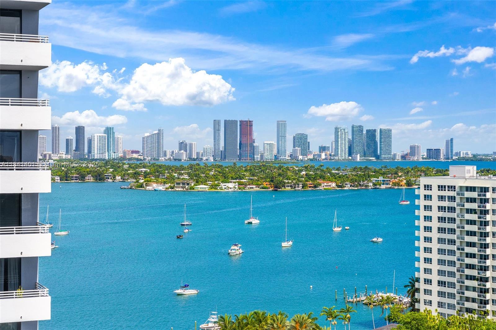 The Waverly At South Beac