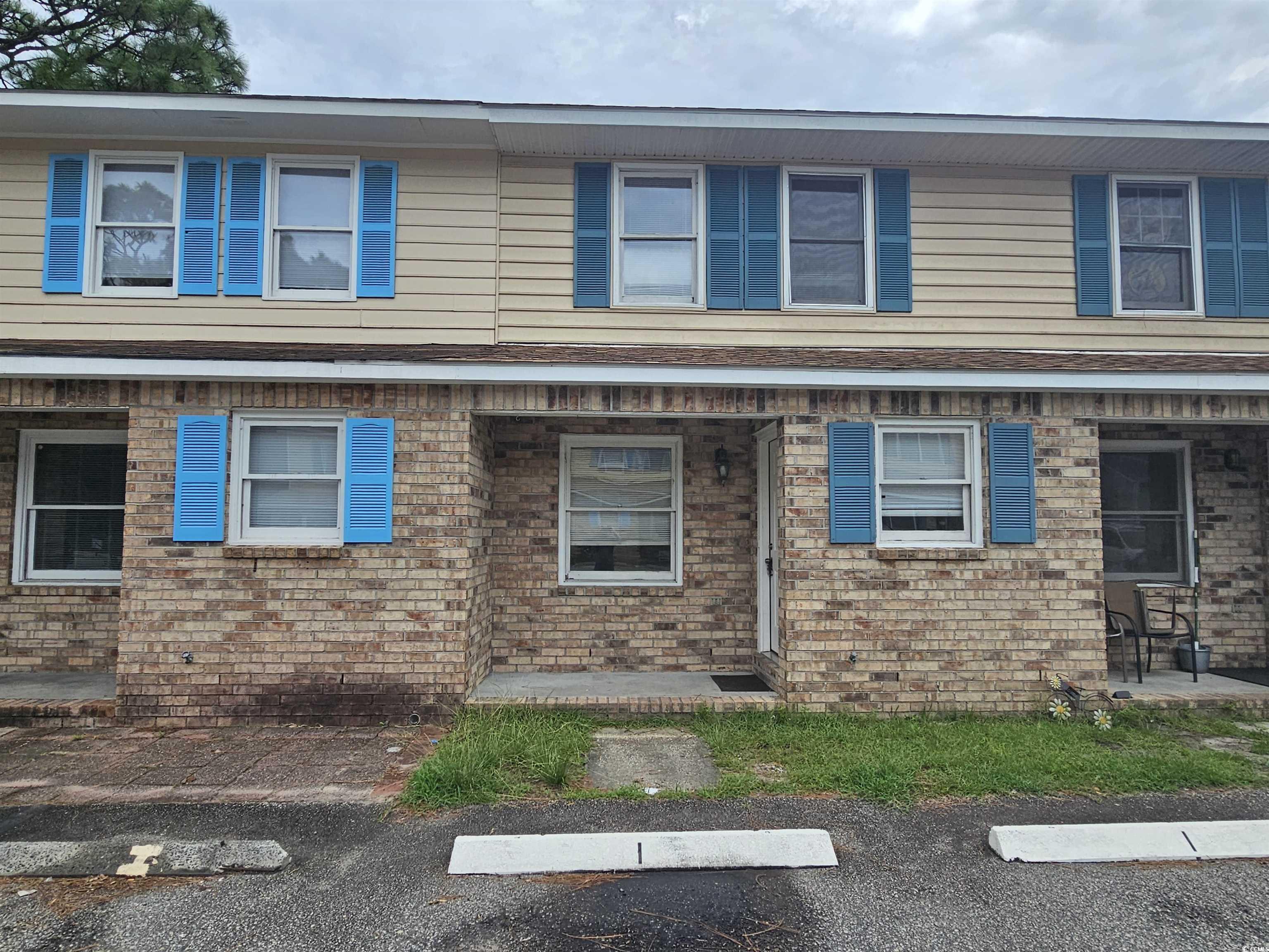 601 37th Ave. N UNIT I Myrtle Beach, SC 29577