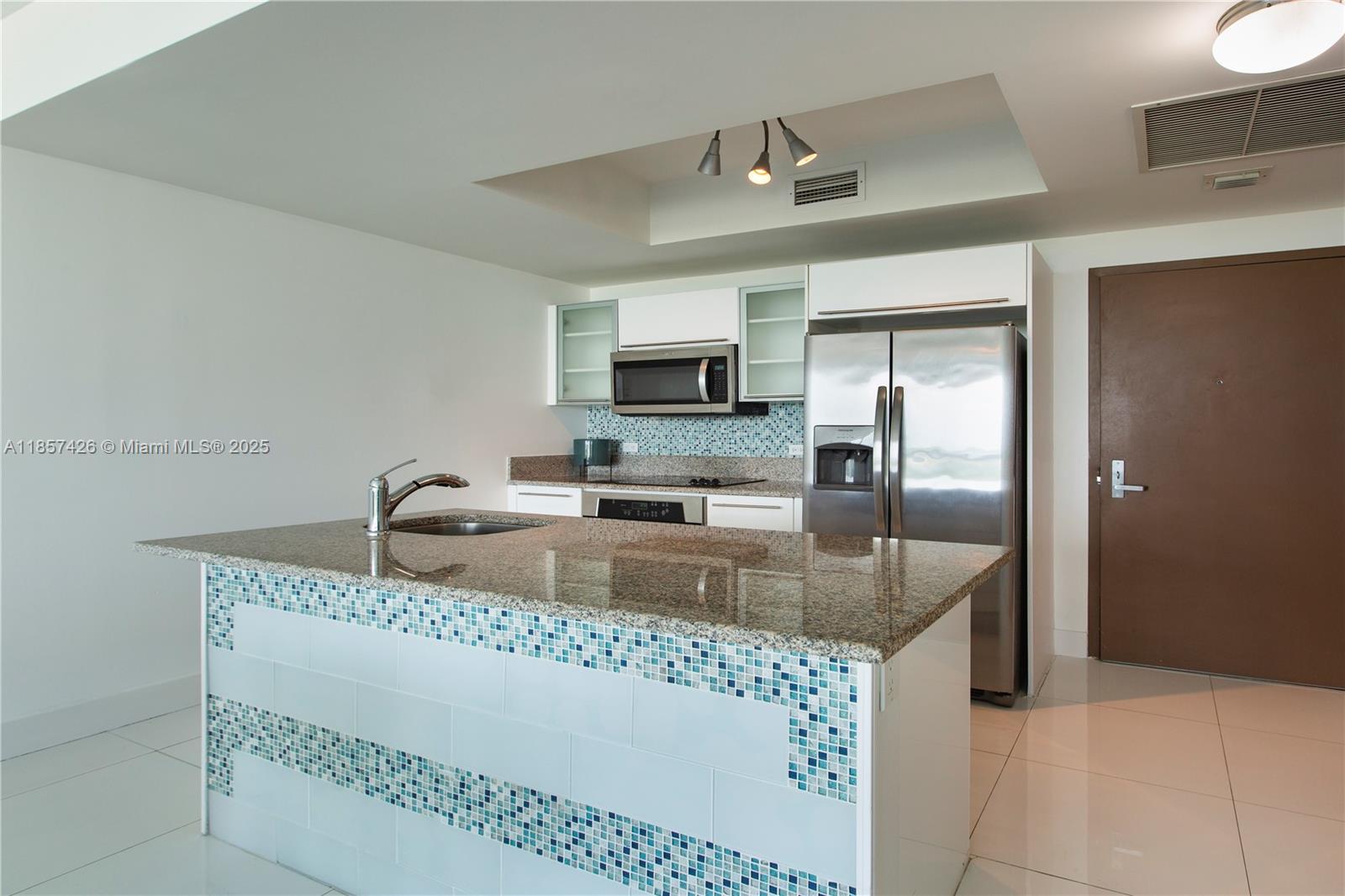 888 Biscayne Blvd #1010, Miami FL 33132