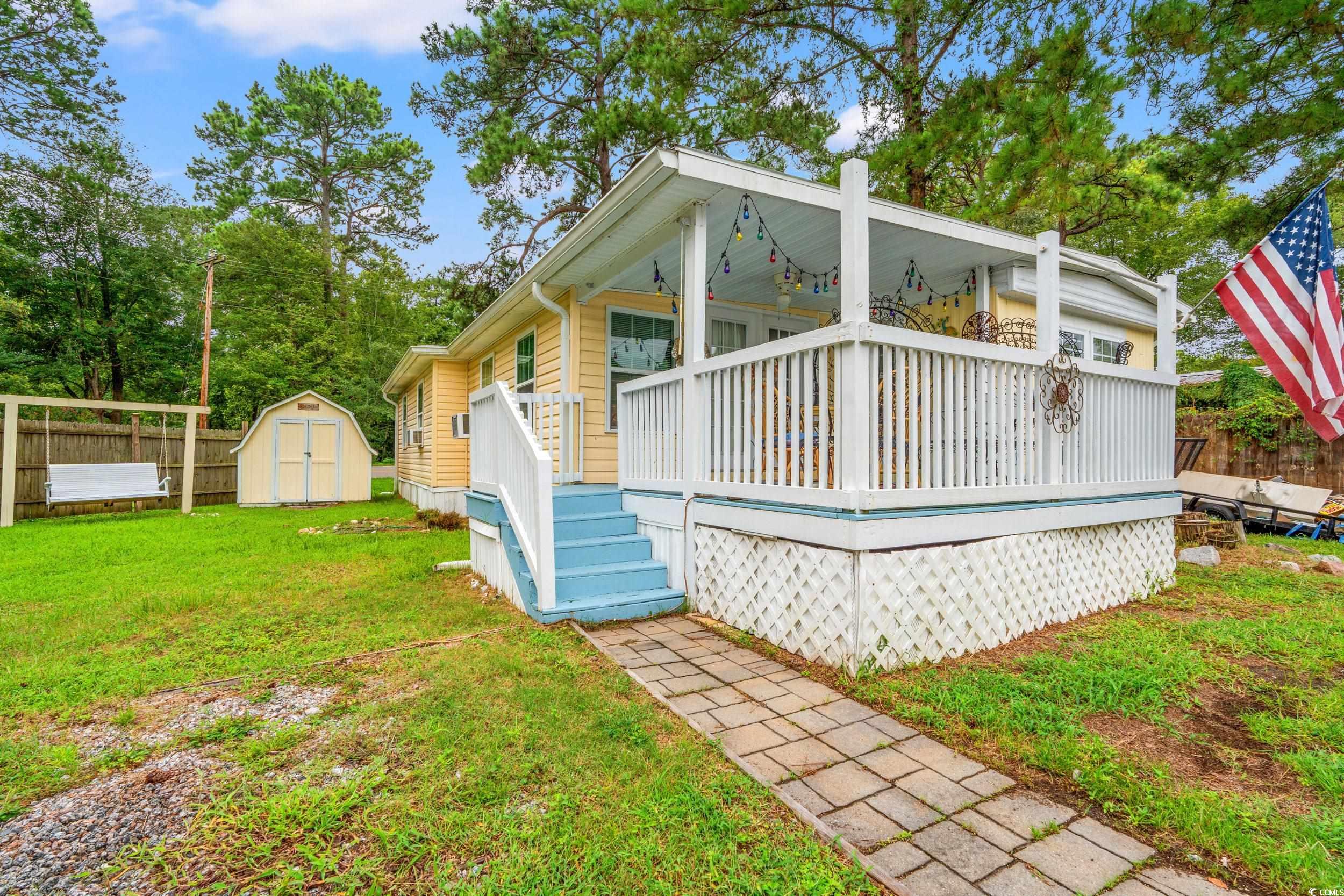 1505 Aries Ln. Surfside Beach, SC 29575