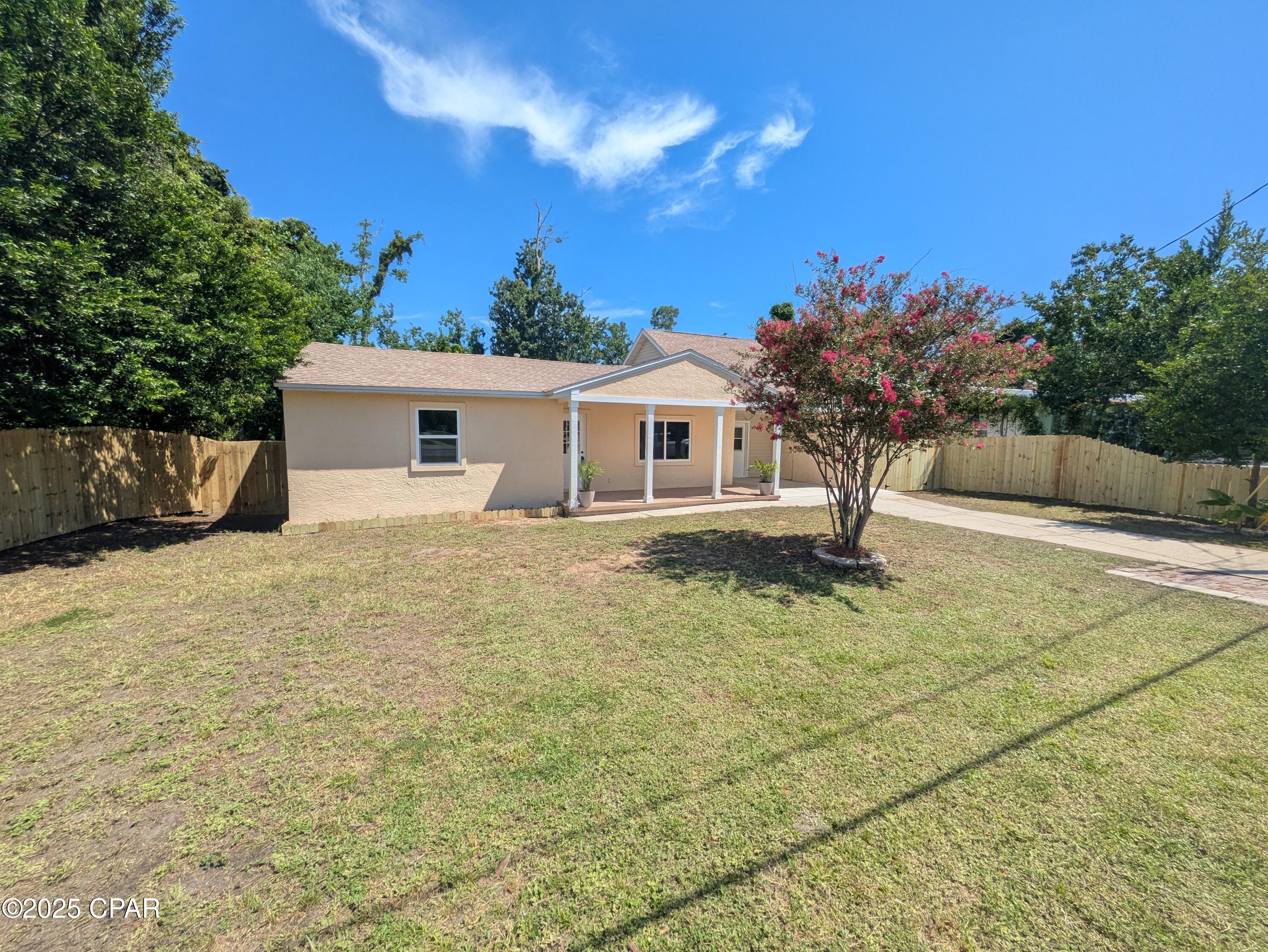 Details for 1310 Buena Vista Boulevard, Panama City, FL 32401