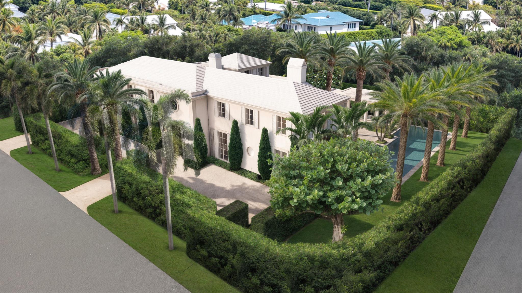 301 Plantation Road Palm Beach, FL 33480