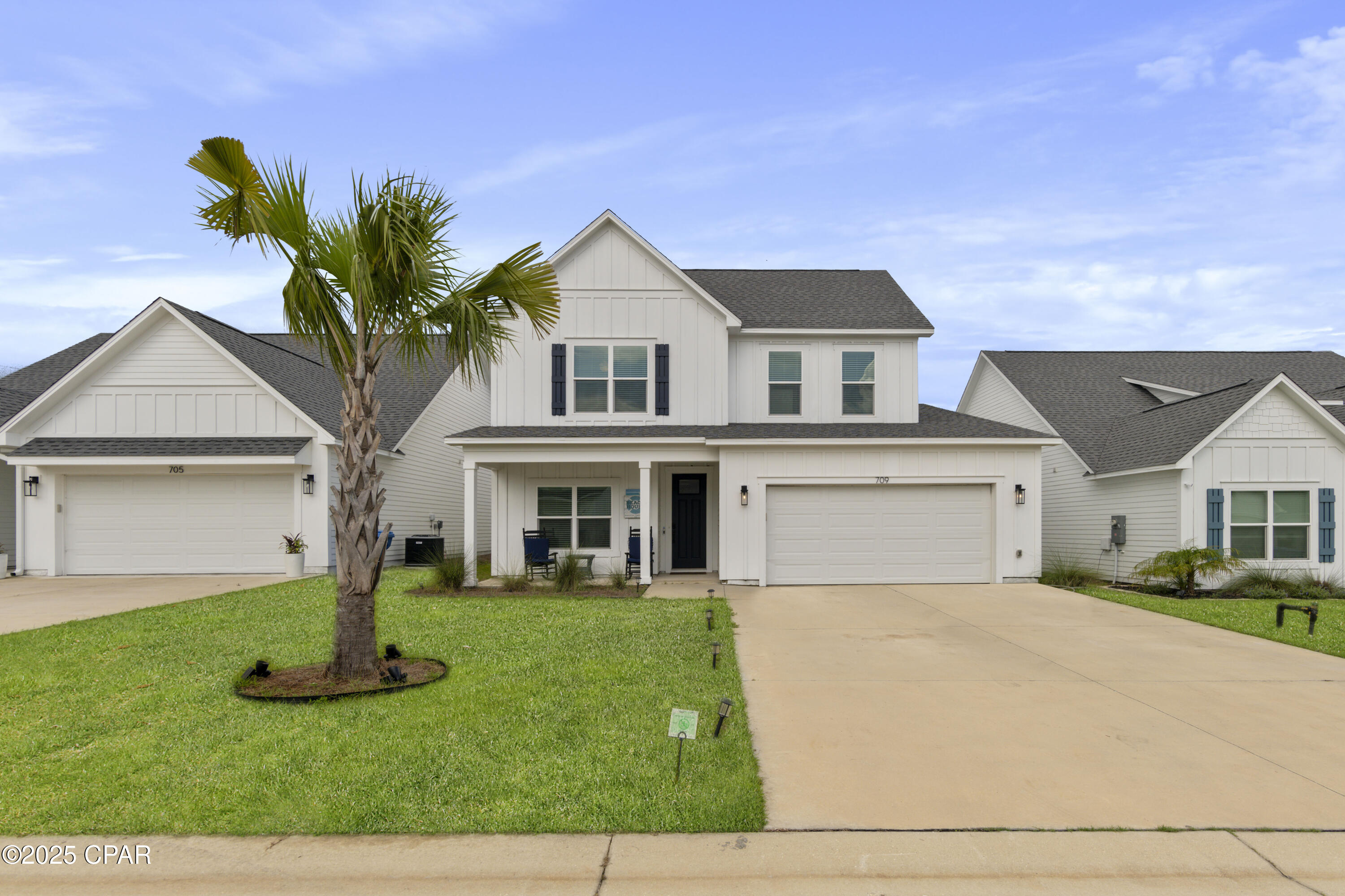 Details for 709 Landing Circle, Panama City Beach, FL 32413