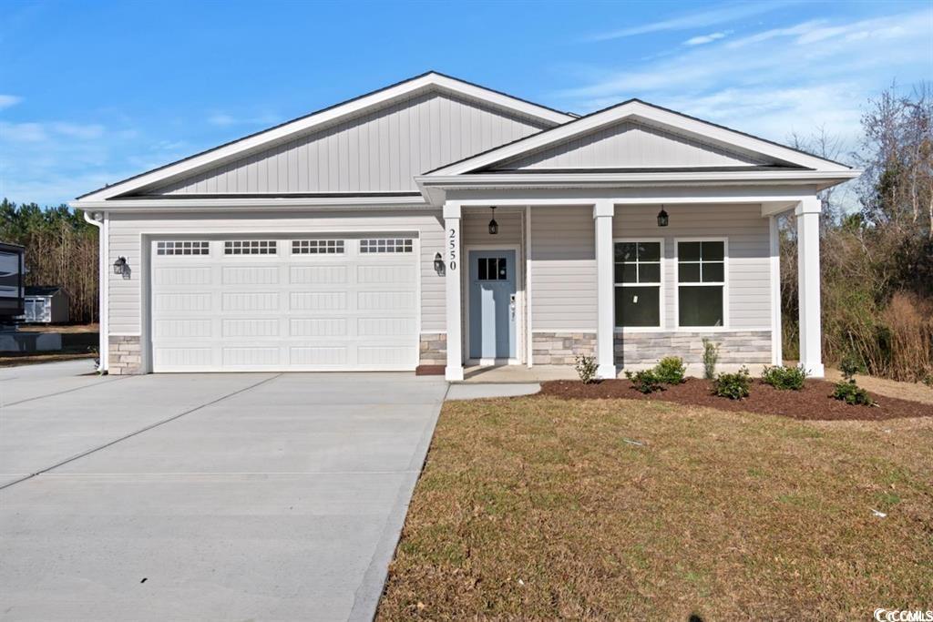 2550 Dogwood Rd. Longs, SC 29568