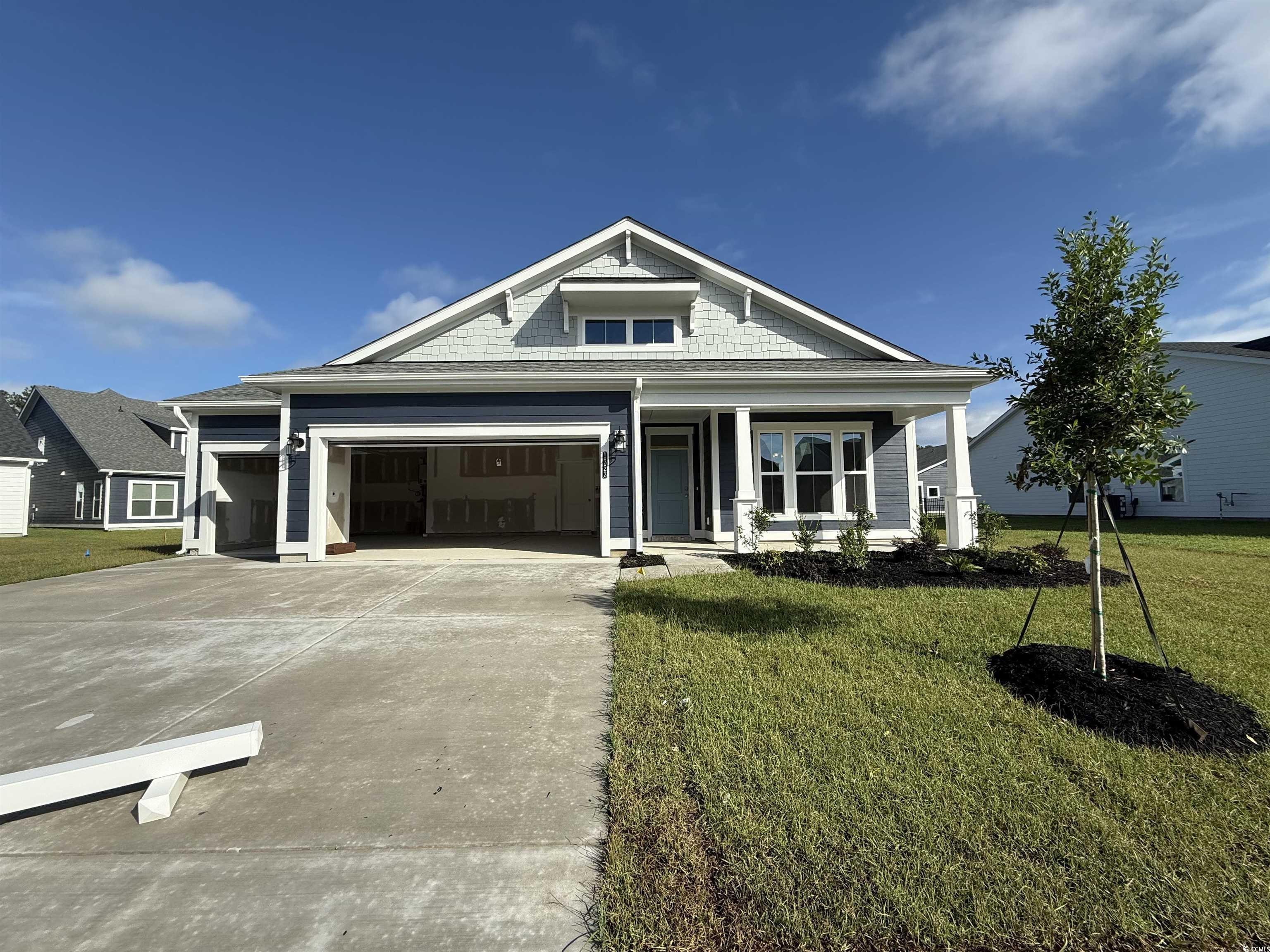 1323 Safe Haven Dr. Myrtle Beach, SC 29579