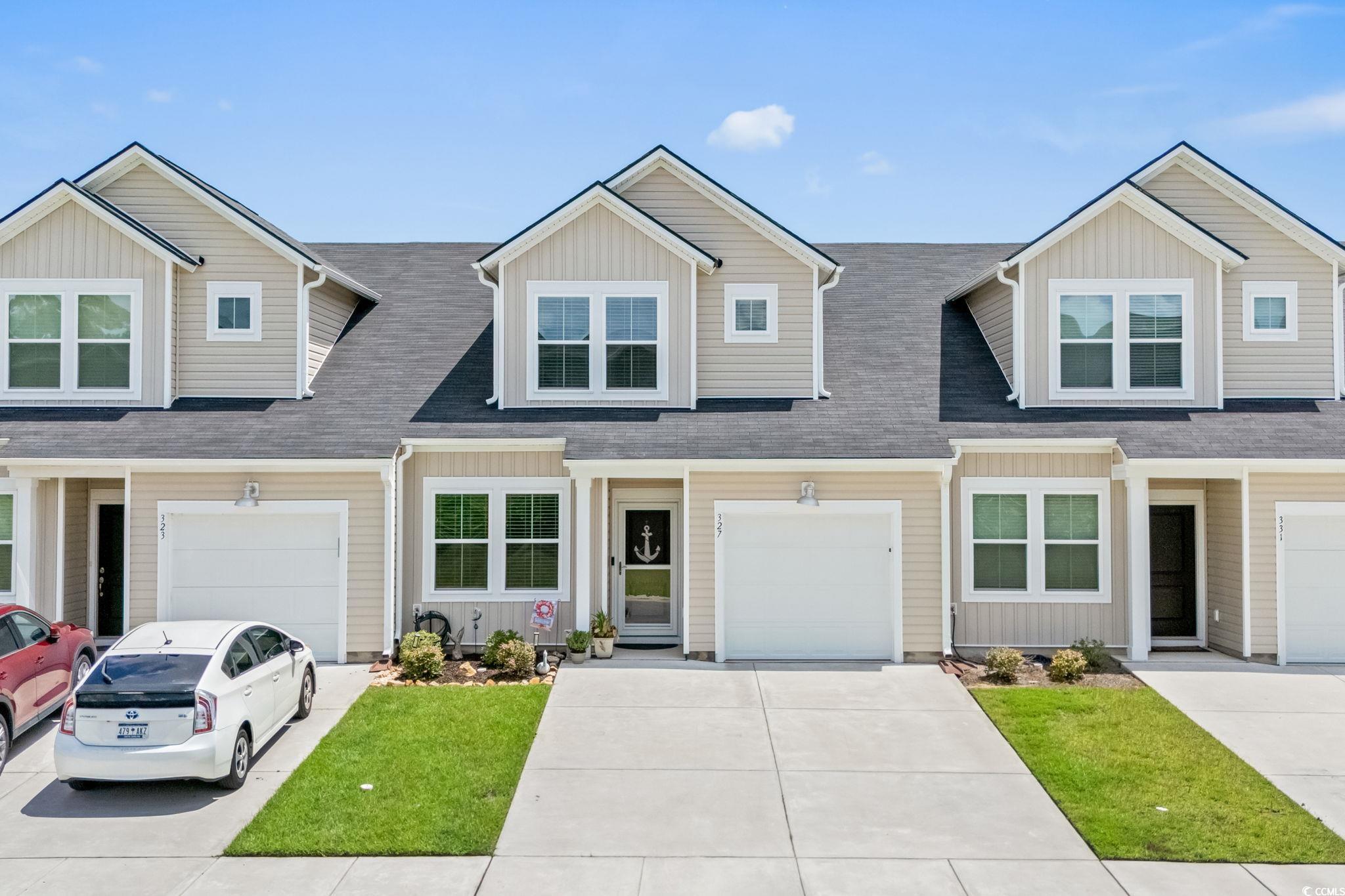 327 Brackish Dr. Myrtle Beach, SC 29588