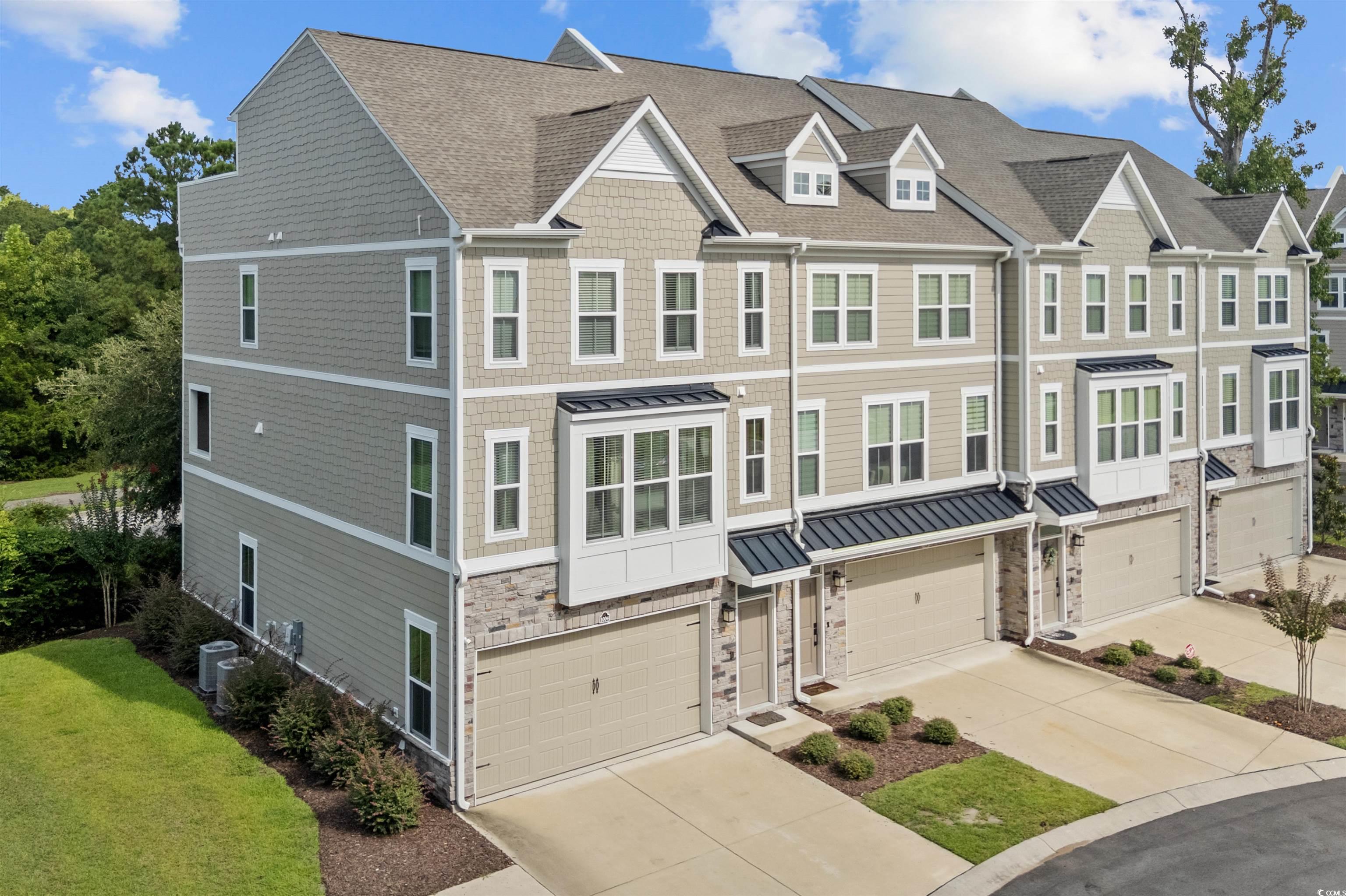 2757 Pete Dye Dr. UNIT #1004 North Myrtle Beach, SC 29582