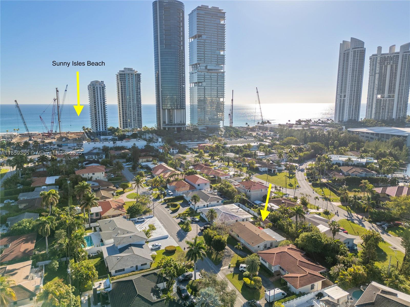 300 187th St, Sunny Isles Beach, Florida 33160