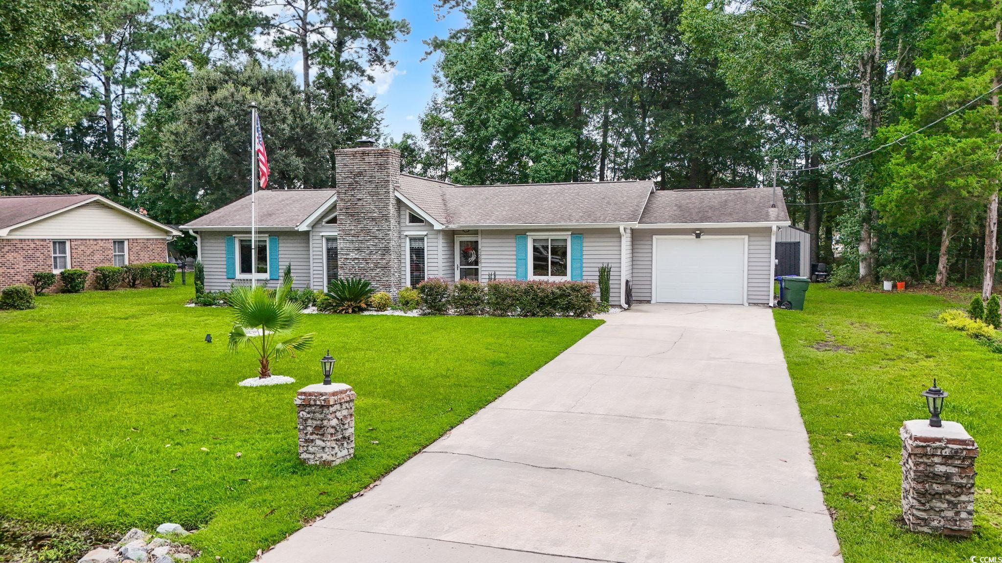 128 Clemson Rd. Conway, SC 29526