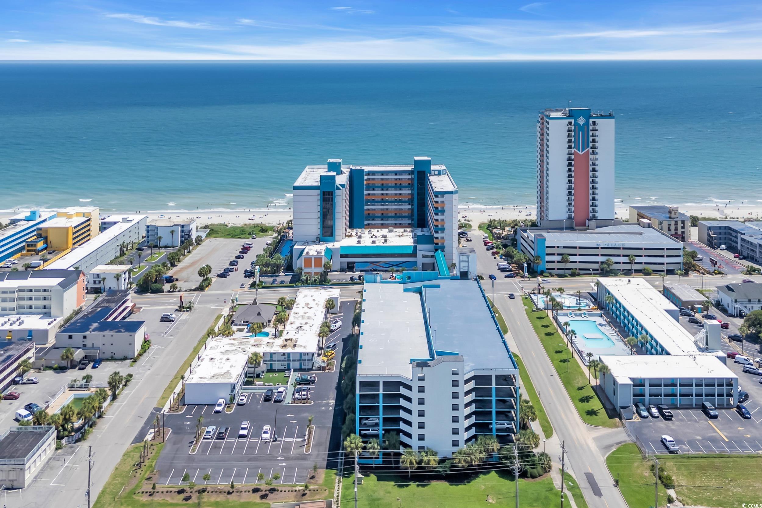 1501 S Ocean Blvd. UNIT #1415 Myrtle Beach, SC 29577