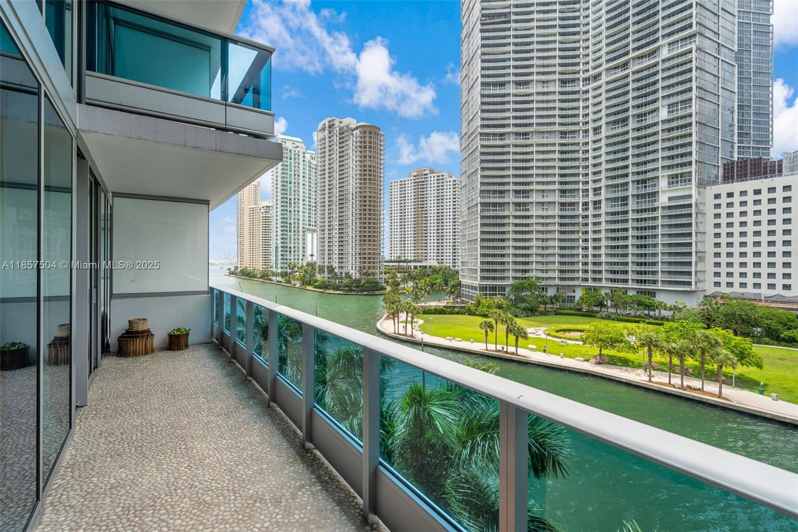 200 Biscayne Boulevard Way Unit 506, Miami, Florida 33131