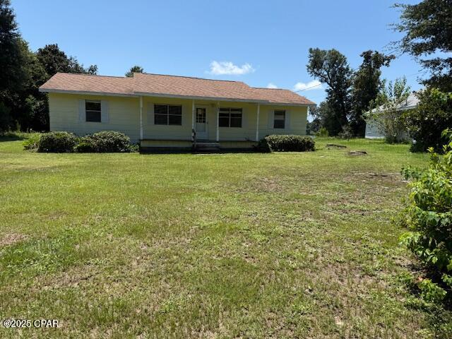 125 Bayou Drive