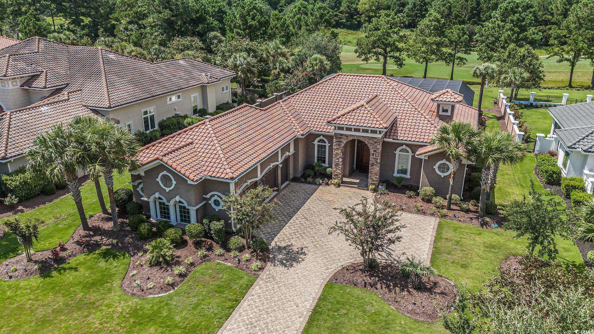 9285 Bellasera Circle Myrtle Beach, SC 29579