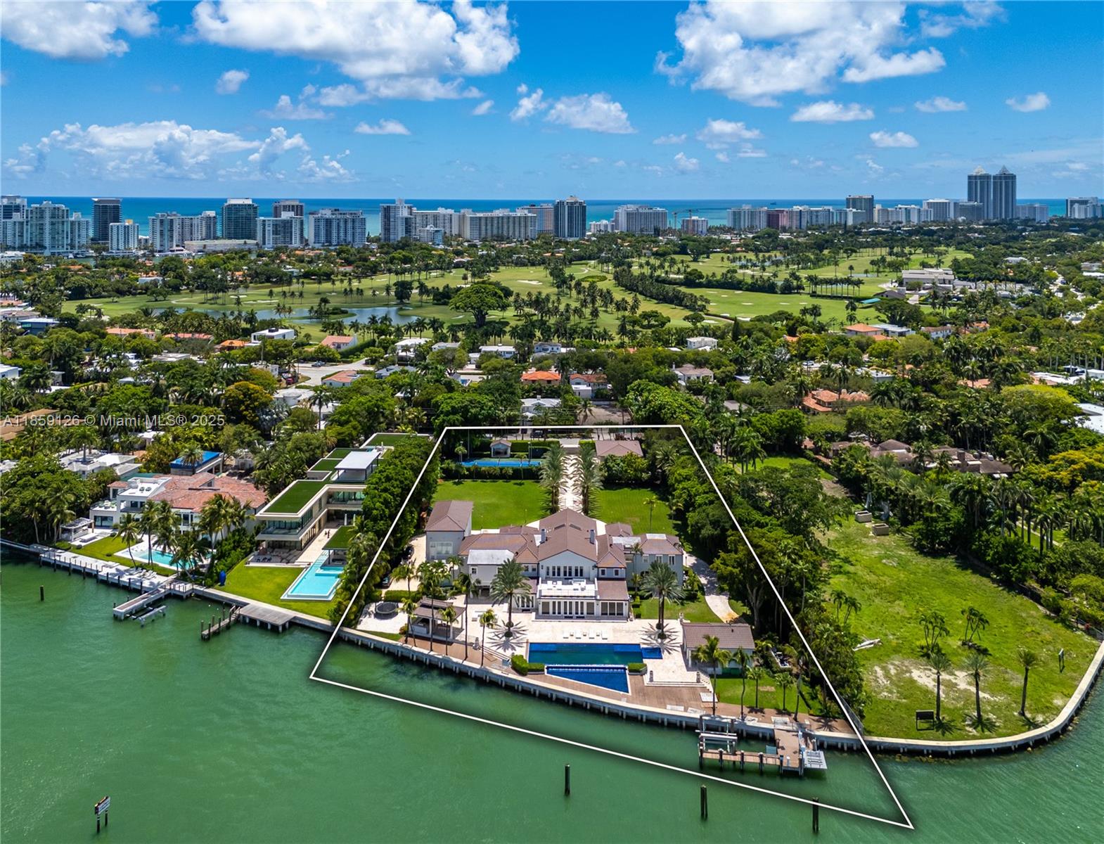 featured property
