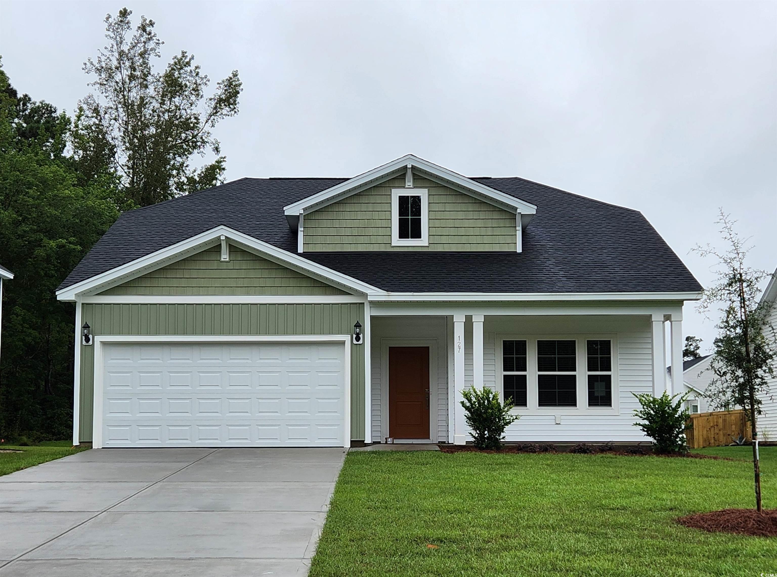 127 Bolsin Ct Conway, SC 29526