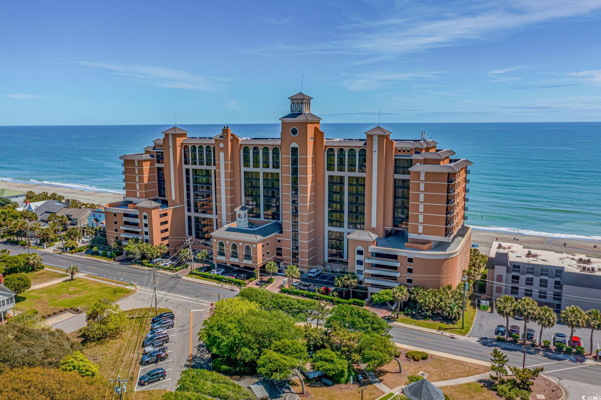 6000 N Ocean Blvd. UNIT #905 Myrtle Beach, SC 29577