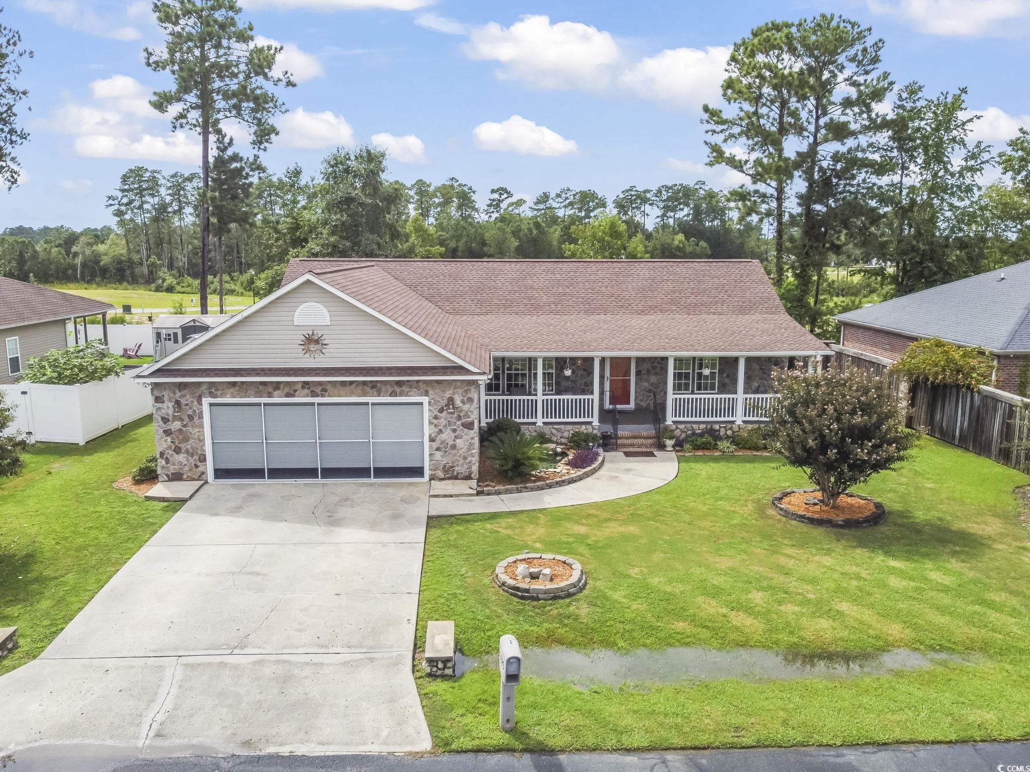 625 Charter Dr. Longs, SC 29568
