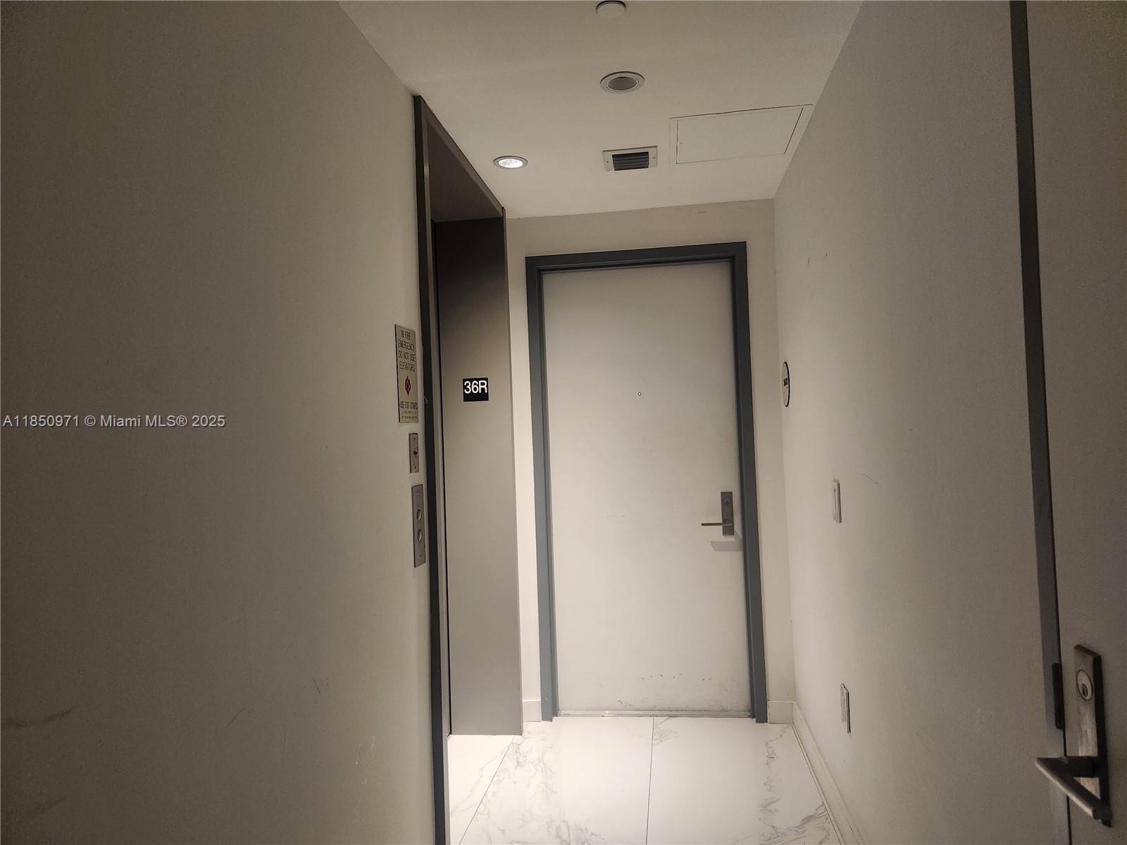 3131 NE 7th Ave #3602, Miami FL 33137