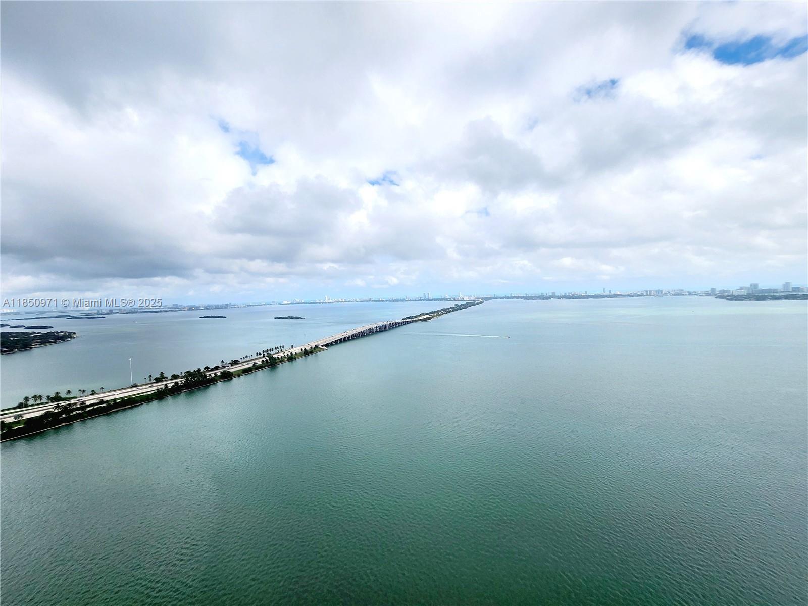 3131 NE 7th Ave #3602, Miami FL 33137