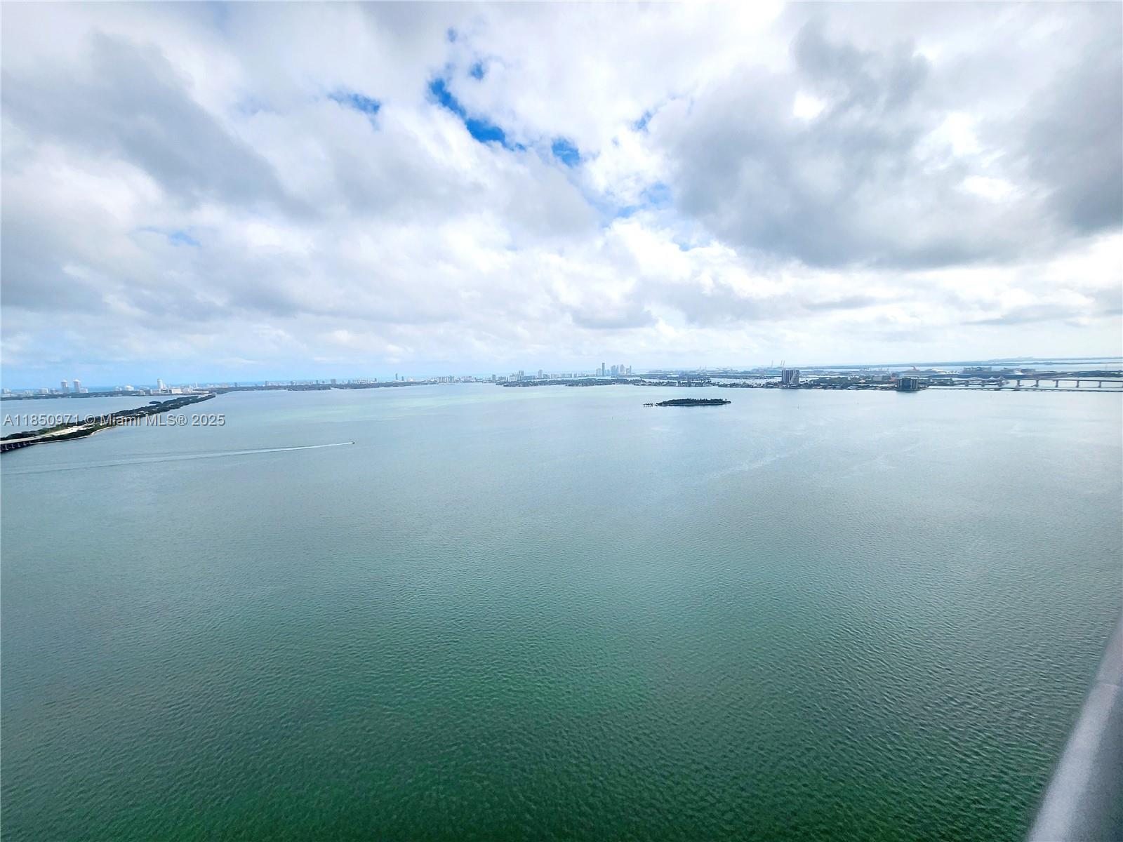 3131 NE 7th Ave #3602, Miami FL 33137