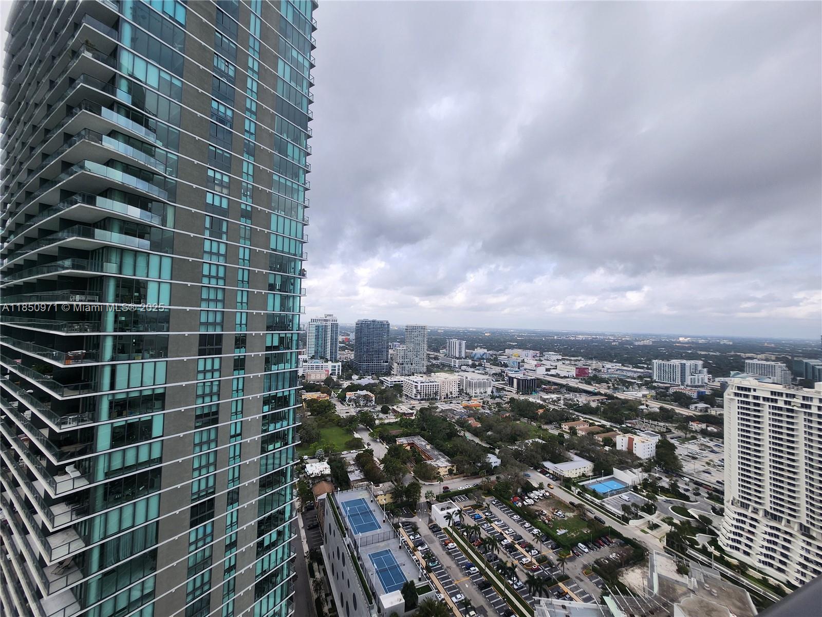 3131 NE 7th Ave #3602, Miami FL 33137