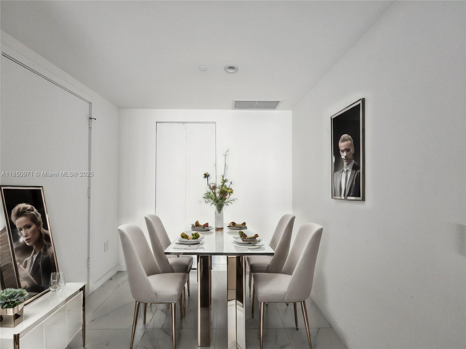 3131 NE 7th Ave #3602, Miami FL 33137