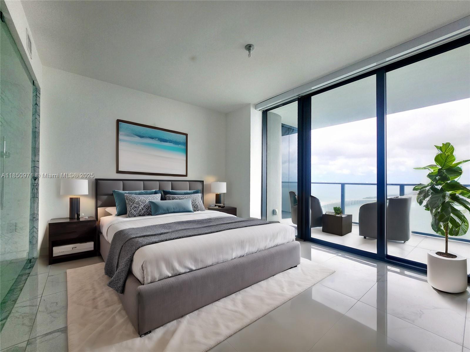 3131 NE 7th Ave #3602, Miami FL 33137