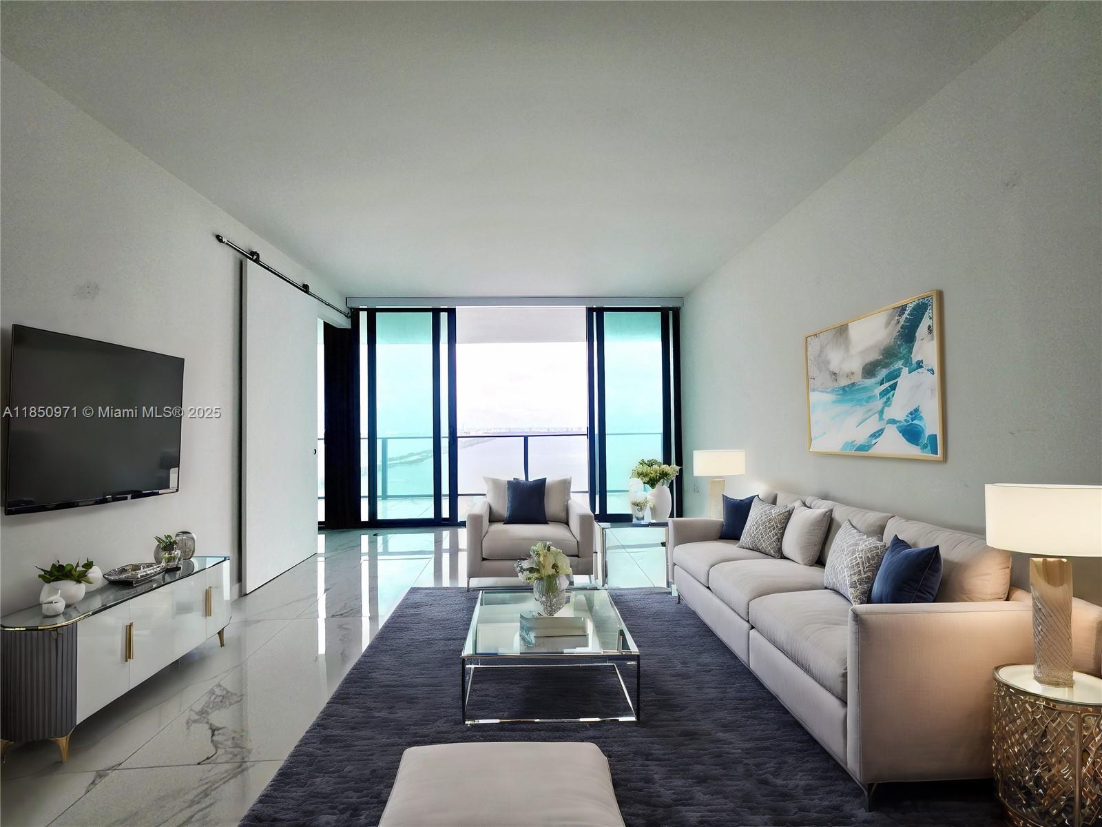 3131 NE 7th Ave #3602, Miami FL 33137