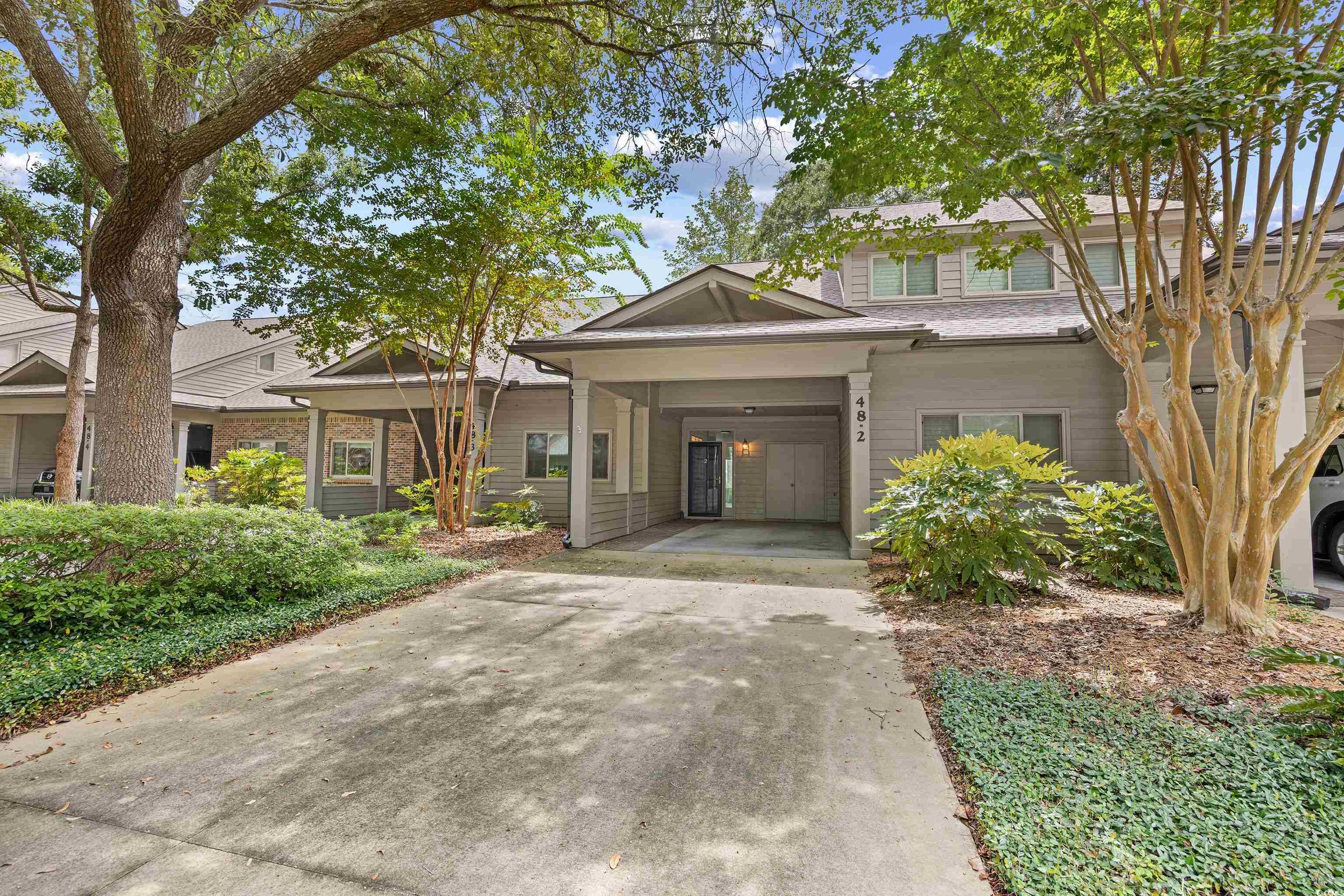 48 Twelve Oaks Dr. UNIT #2 Pawleys Island, SC 29585