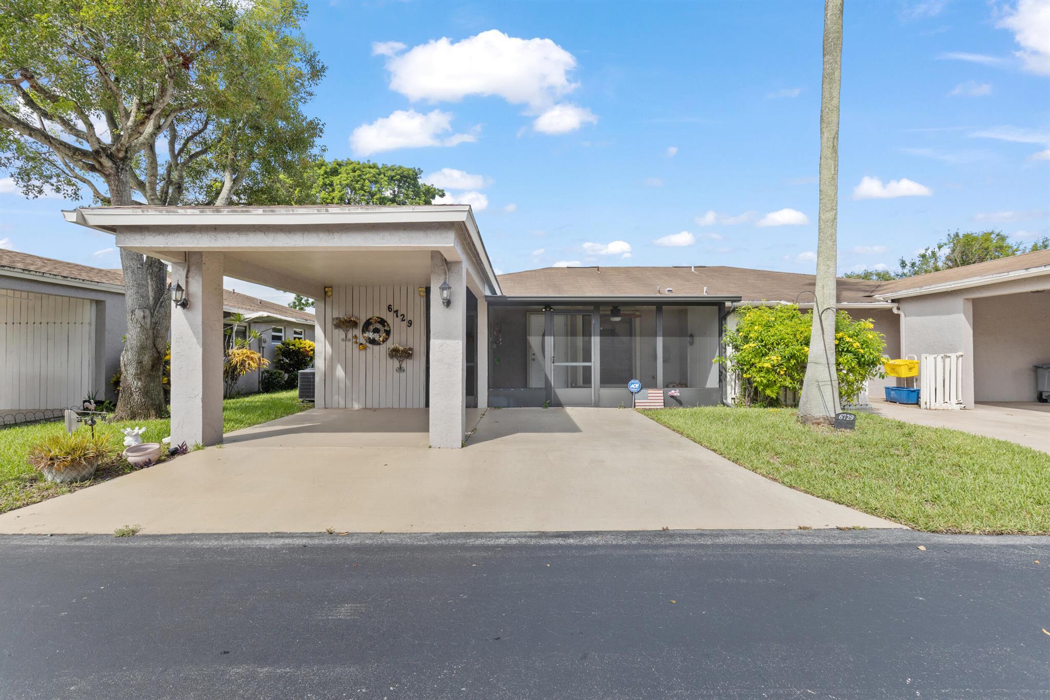 6729 Moonlit Drive Unit , Delray Beach, Florida 33446
