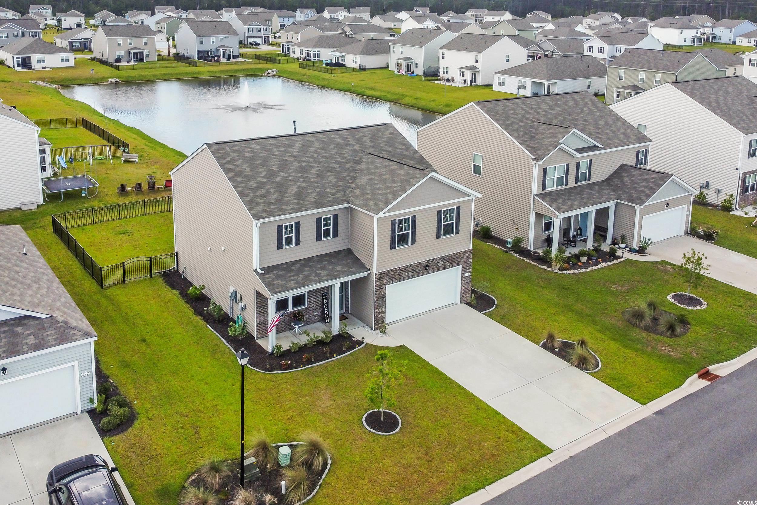 618 Black Pearl Way Myrtle Beach, SC 29588