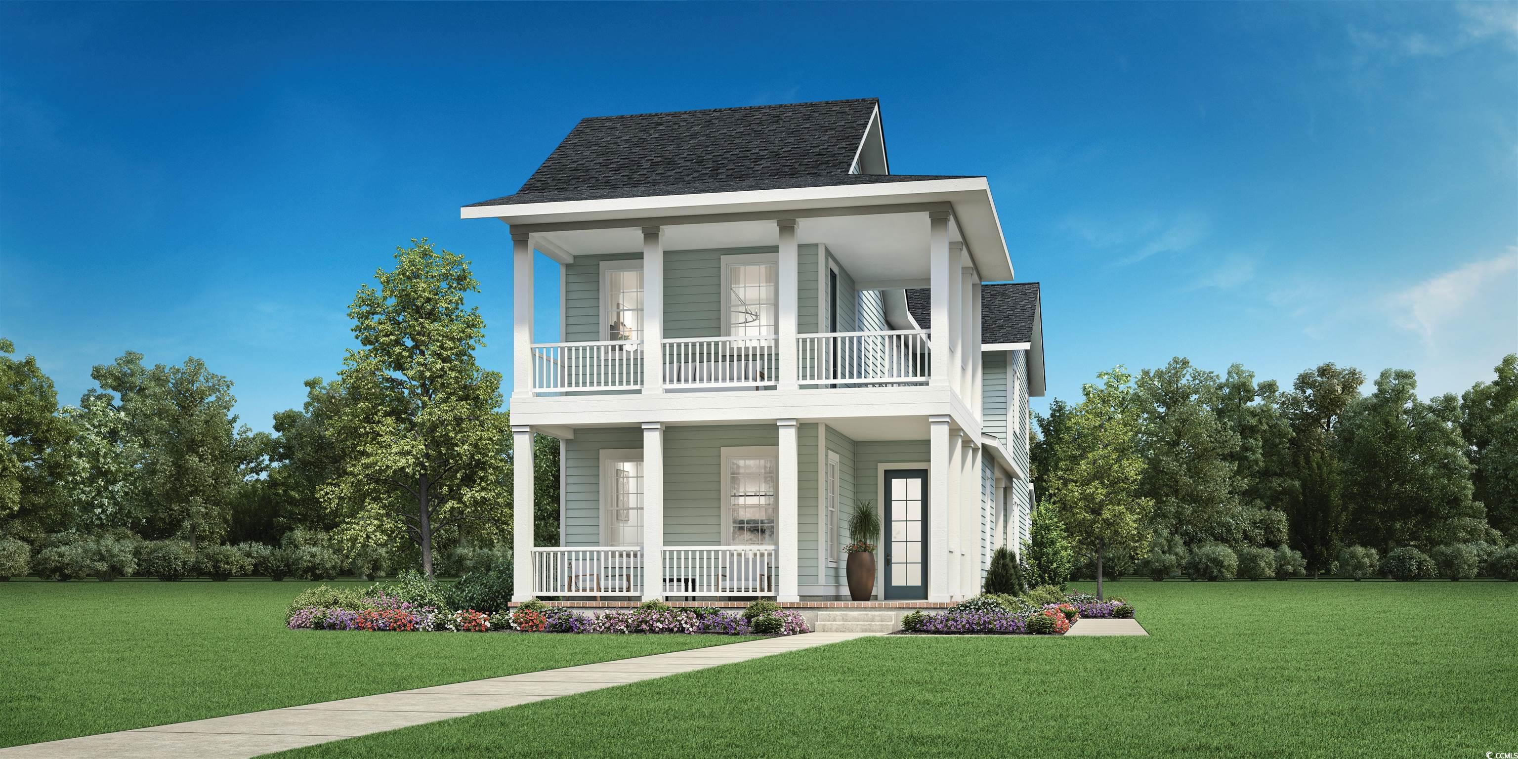 329 Grafton Dr. Myrtle Beach, SC 29588