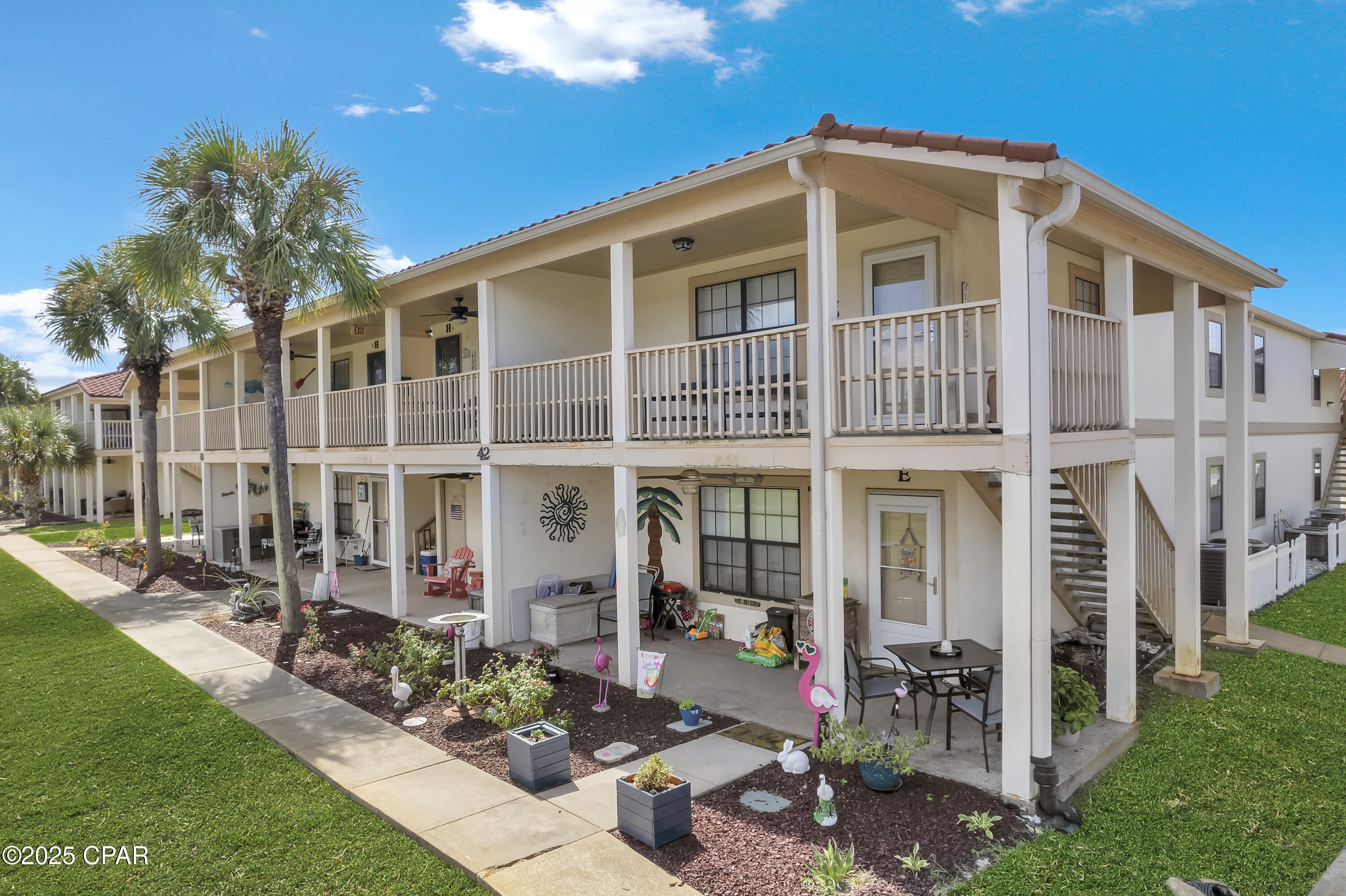 Details for 17462 Front Beach Road 42h, Panama City Beach, FL 32413