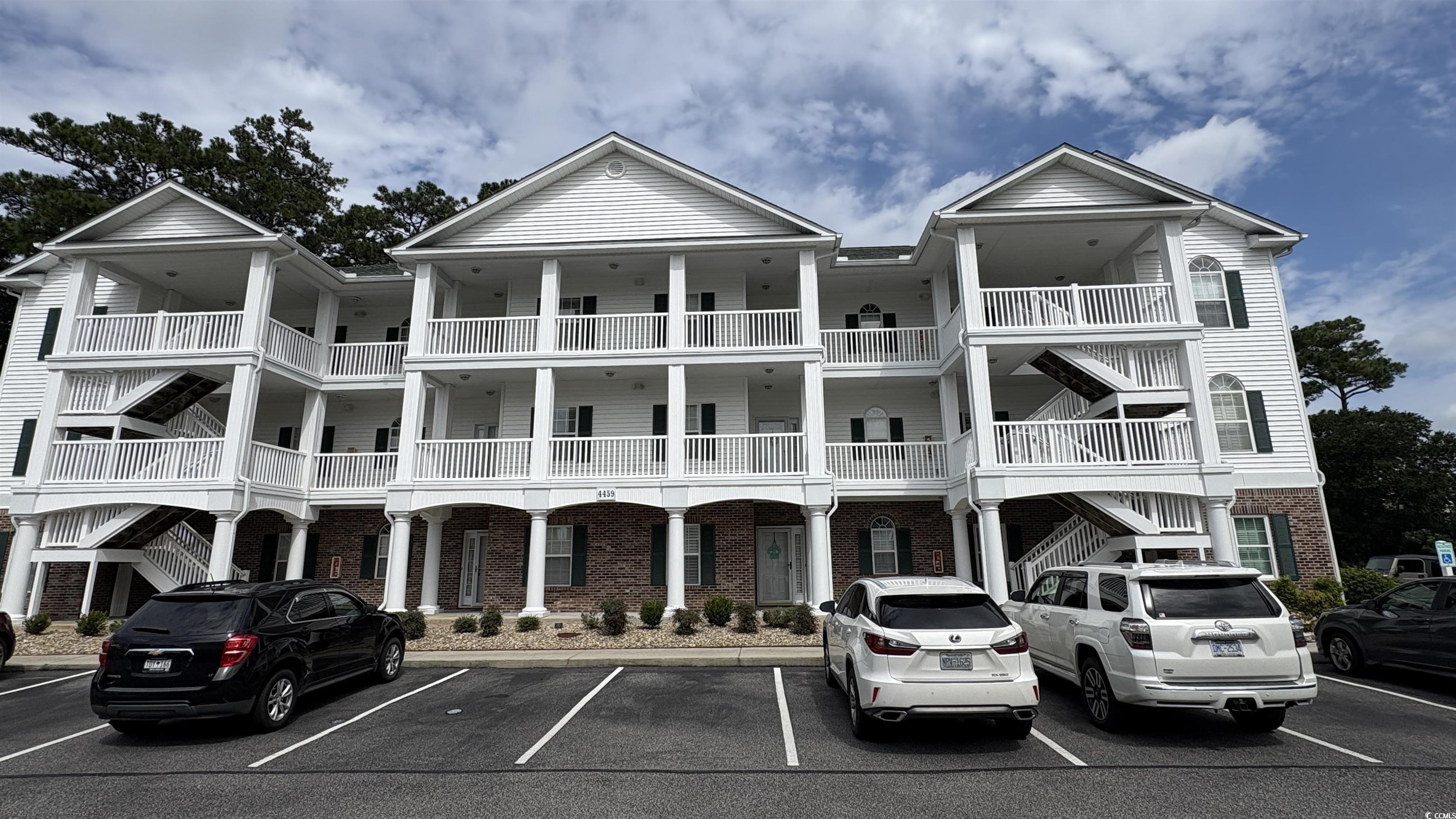 4459 Turtle Ln. UNIT 3D Little River, SC 29566
