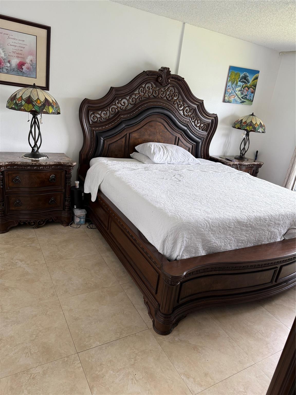 International Village