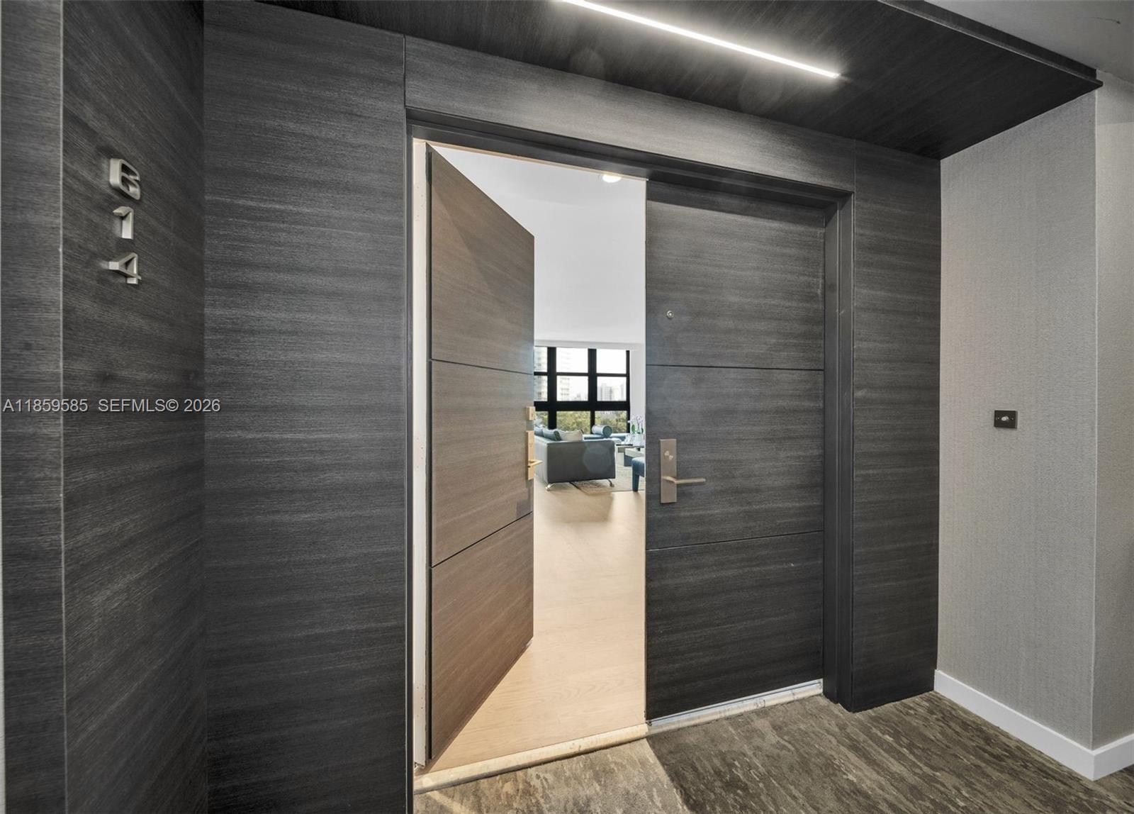 9 Island Ave Unit 614, Miami Beach, Florida 33139