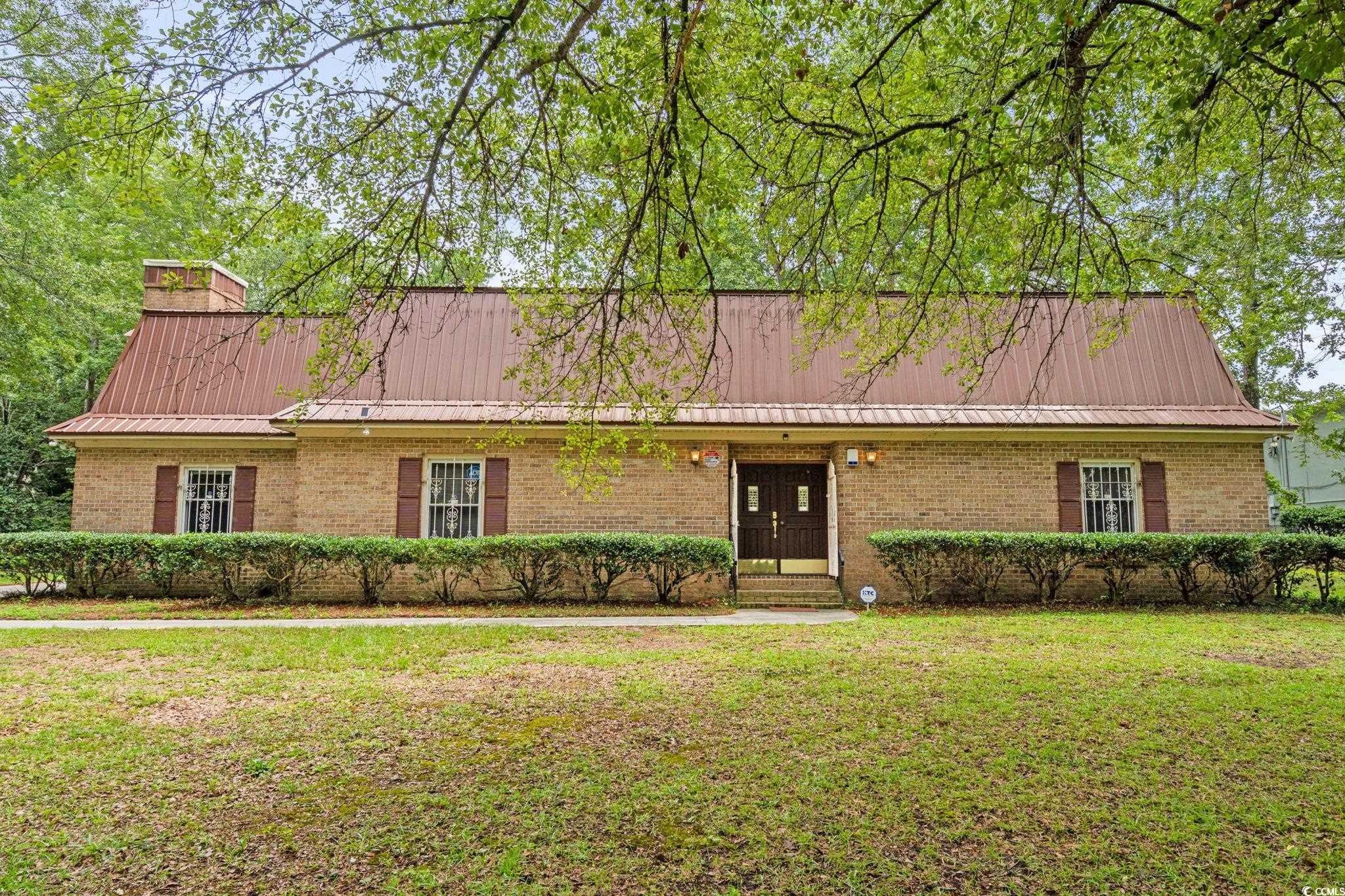 1106 Hickory Dr. Conway, SC 29527