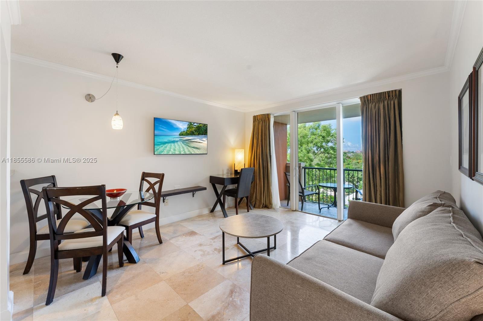 2951 Bayshore Dr Unit 506, Miami, Florida 33133
