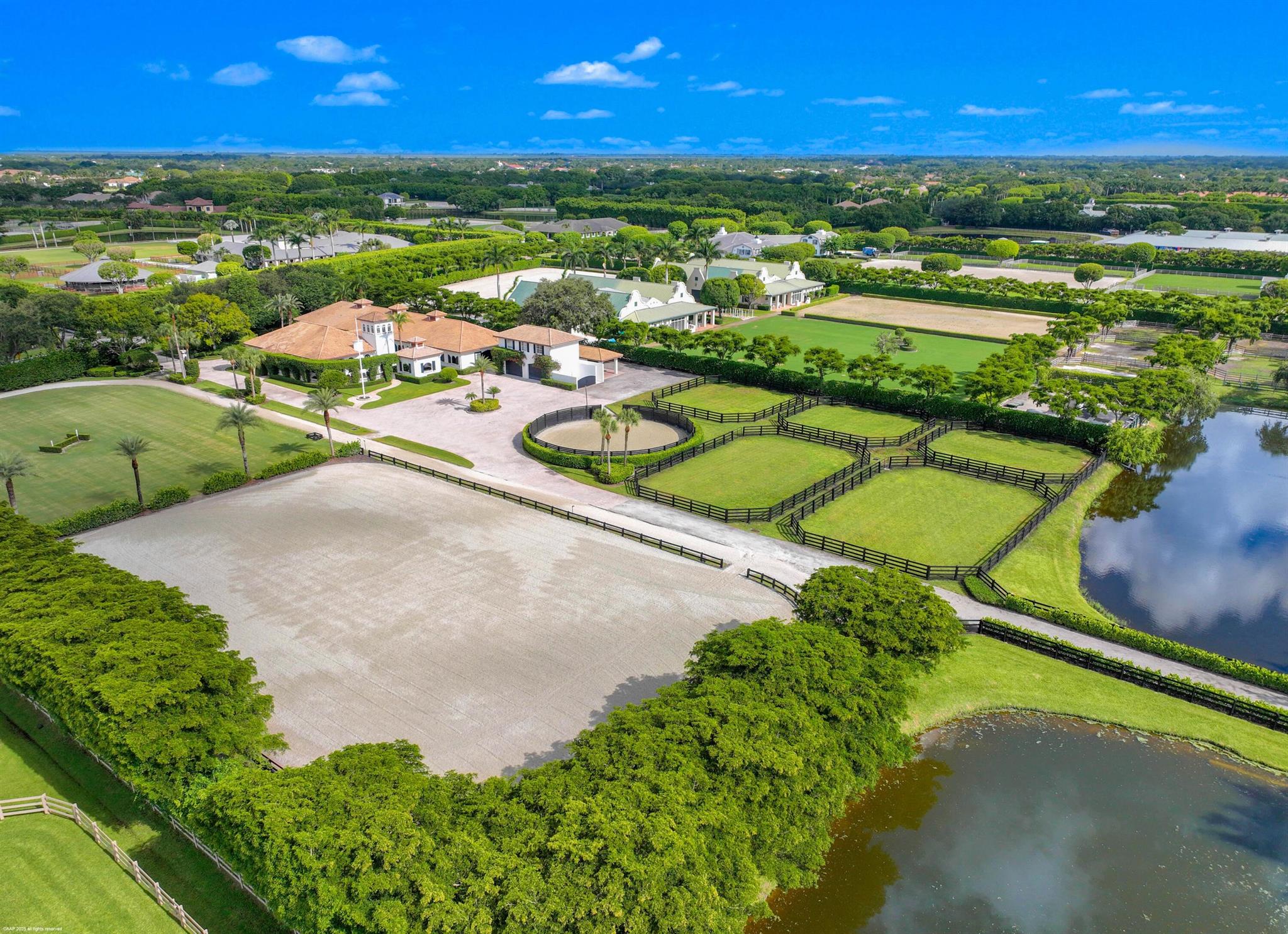 3382 Grand Prix Farms Drive Wellington, FL 33414