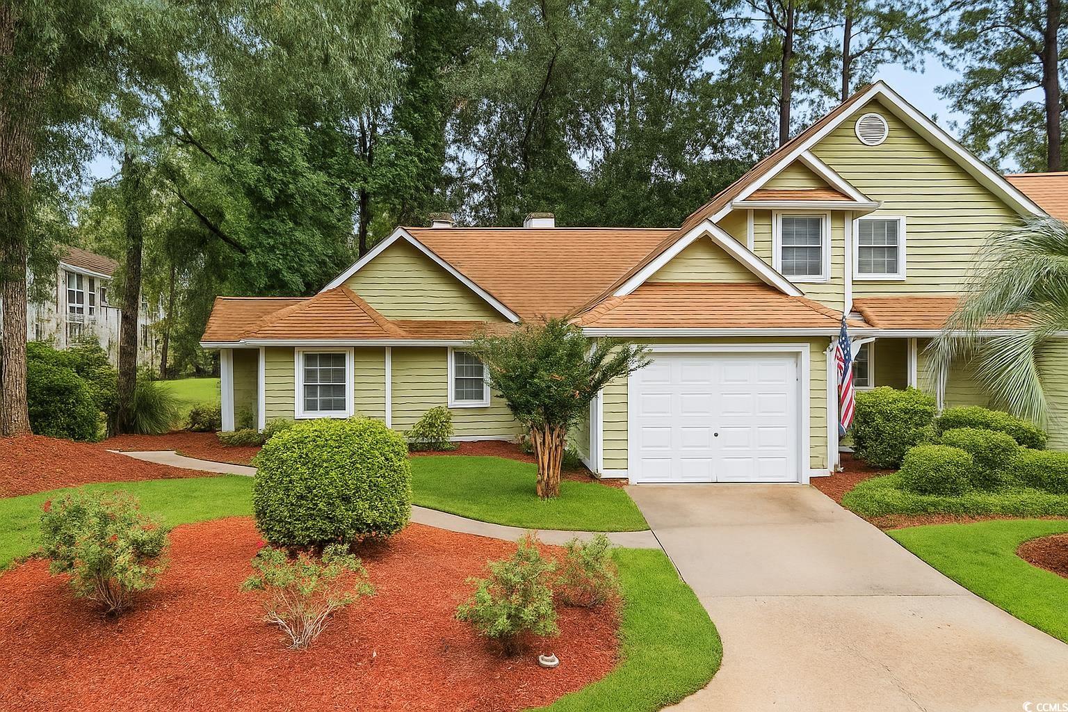 4552 Green Briar Dr. Little River, SC 29566