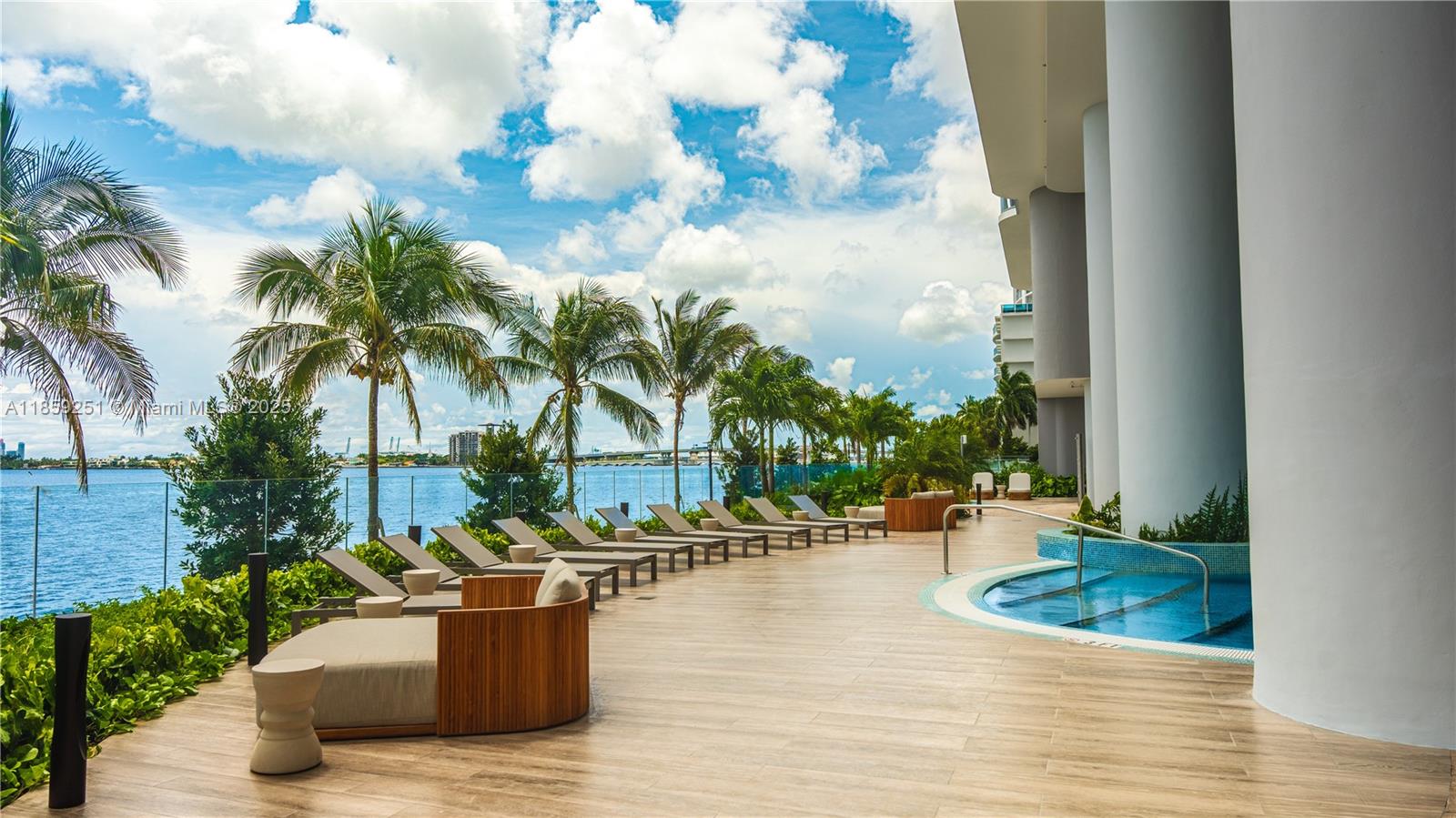 Aria Reserve South Tower