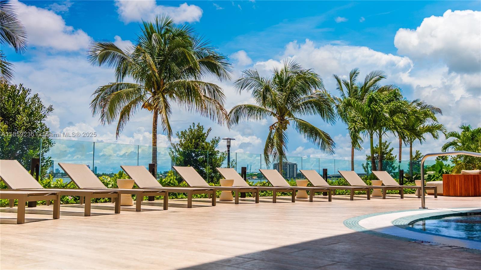 Aria Reserve South Tower