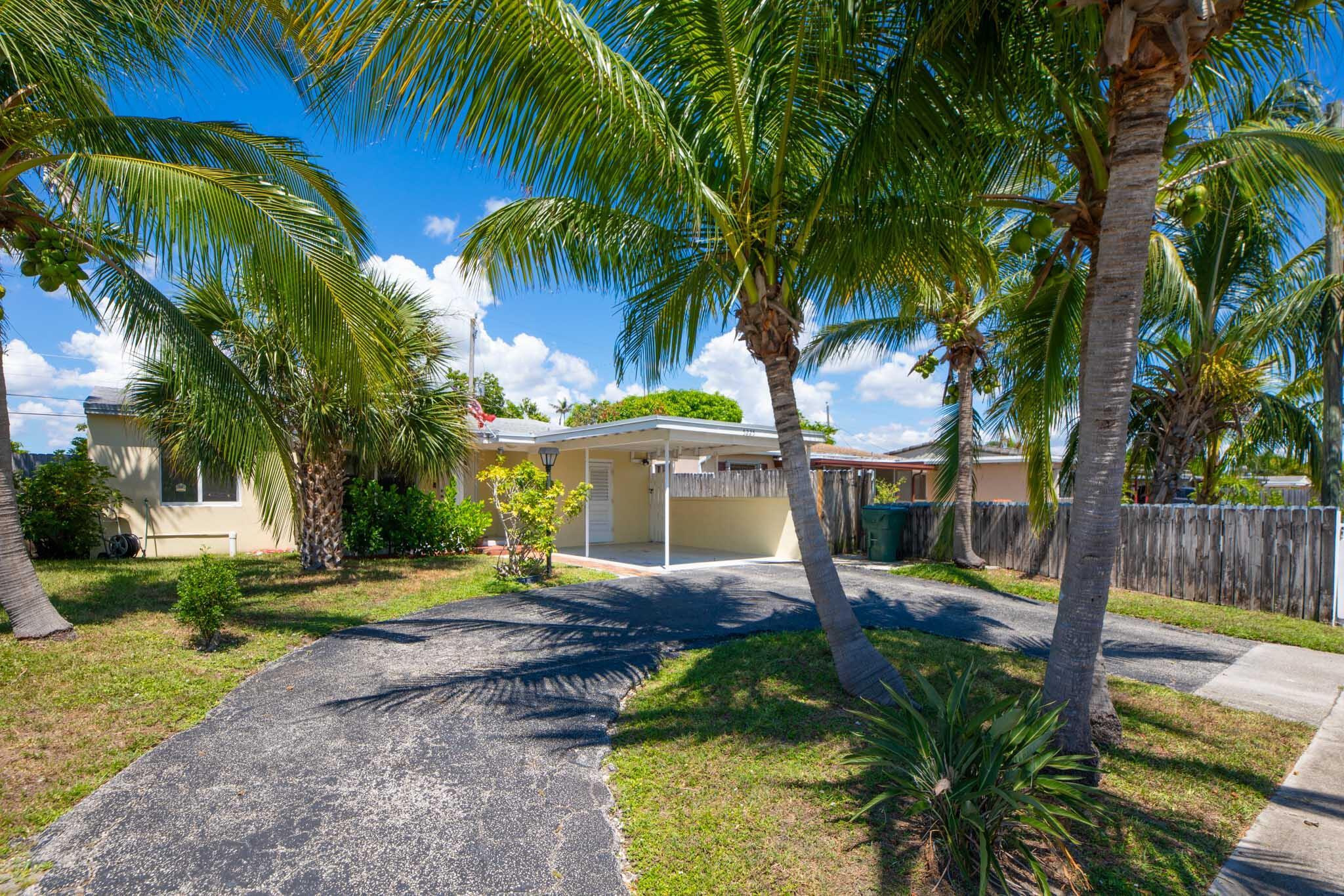 5225 5 Avenue, Oakland Park, Florida 33334