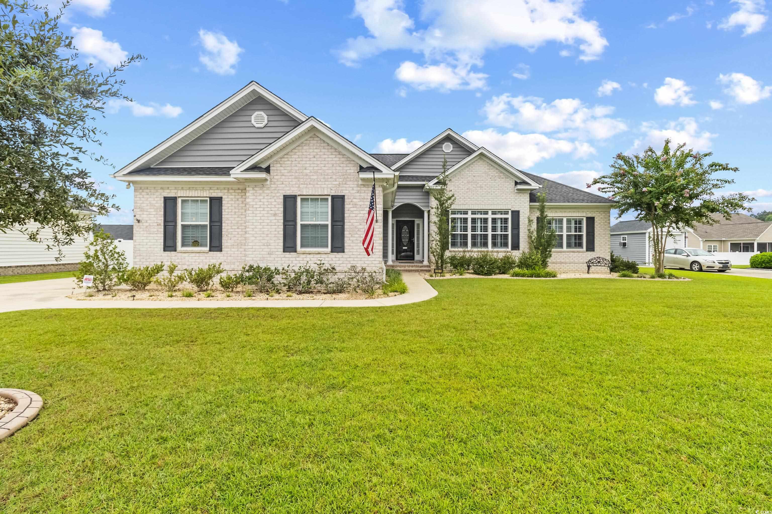 4101 Ridgewood Dr. Conway, SC 29526