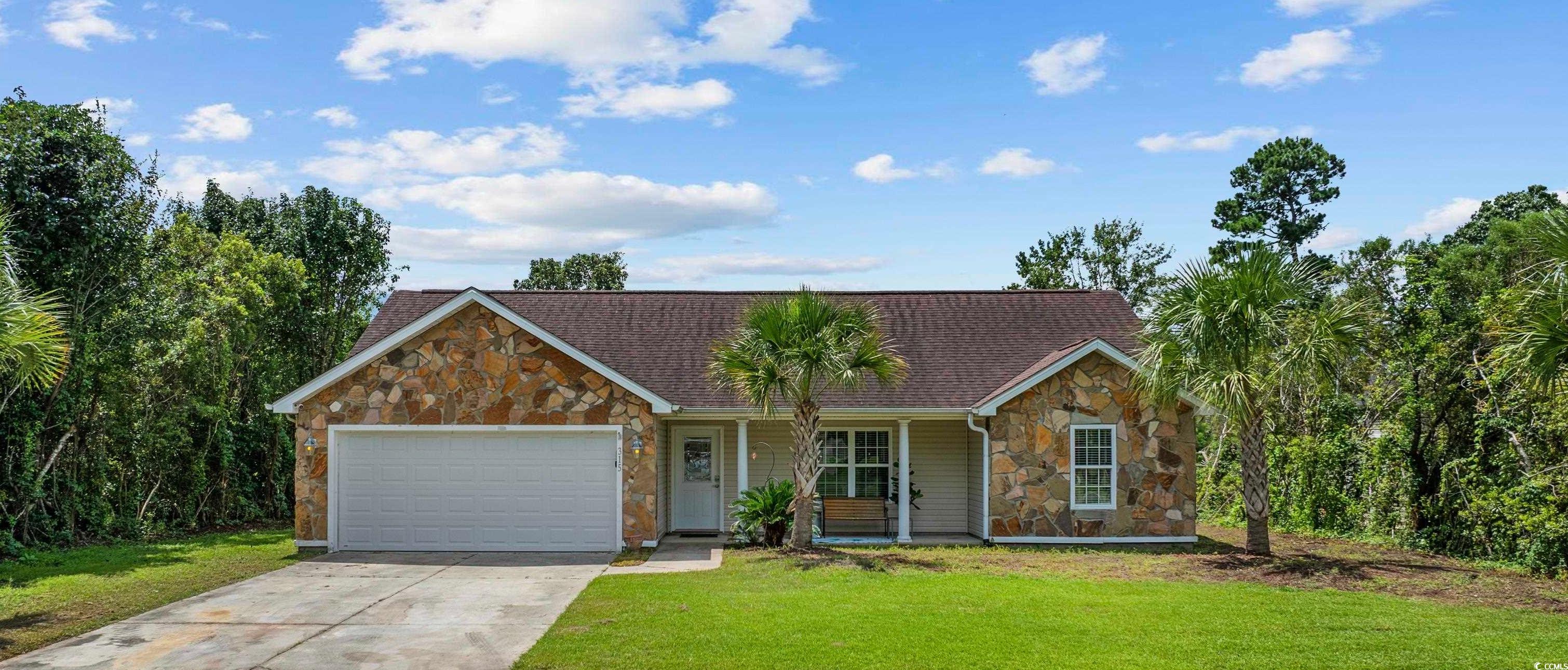 315 Kildare Ct. Myrtle Beach, SC 29588